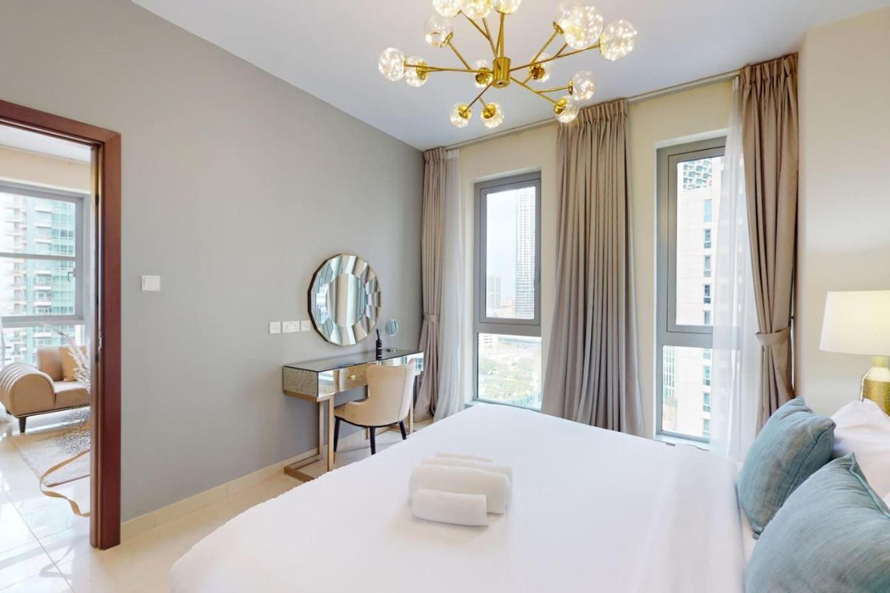 Standpoint Tower A - Perfect One Bedroom Dubai