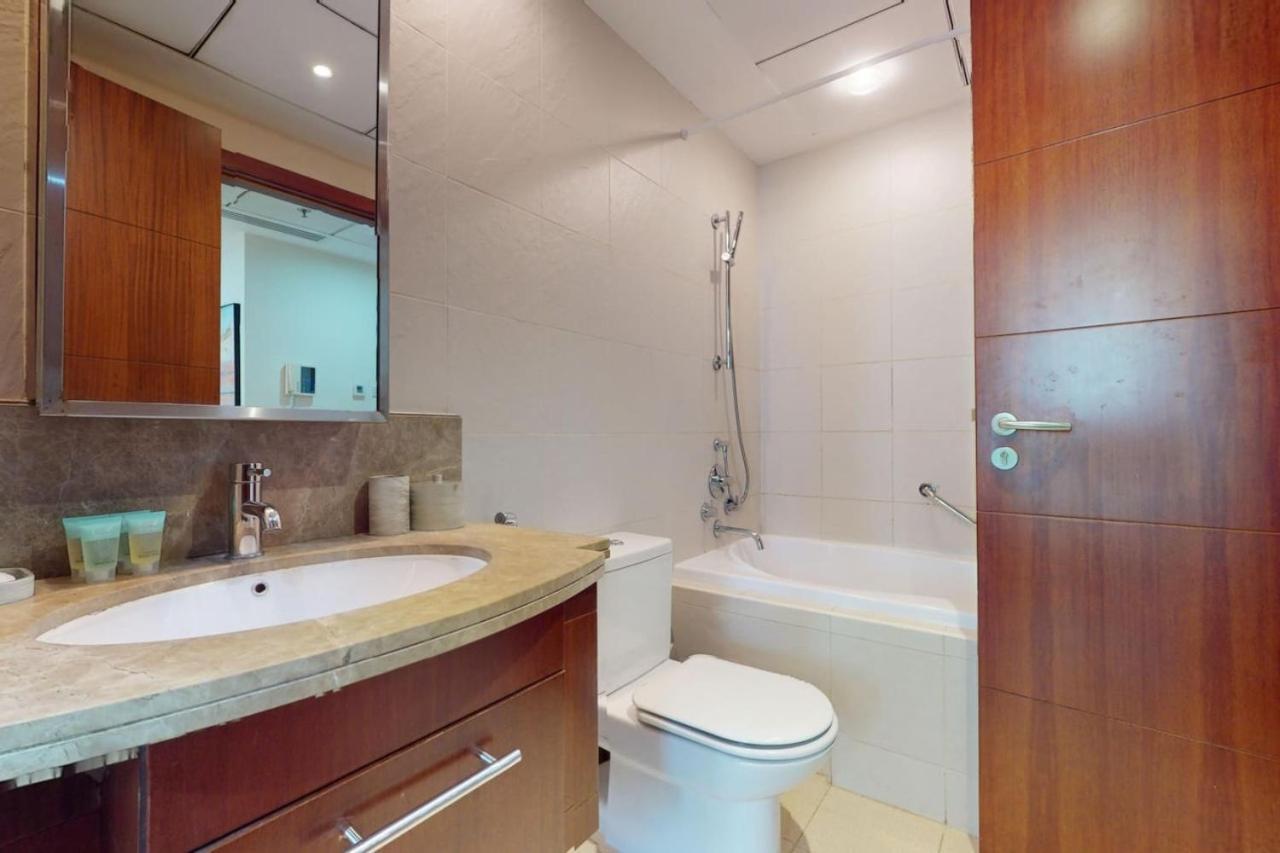 Standpoint Tower A - Perfect One Bedroom * Dubai