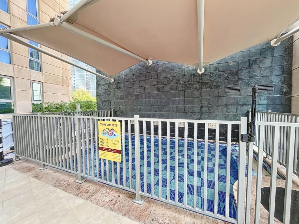 Standpoint Tower A - Perfect One Bedroom Dubai