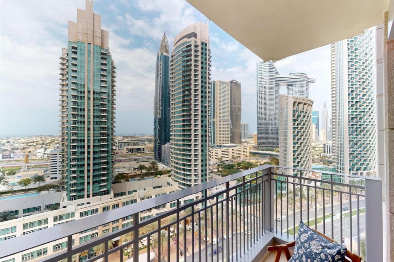 Apartment Standpoint Tower A - Perfect One Bedroom
