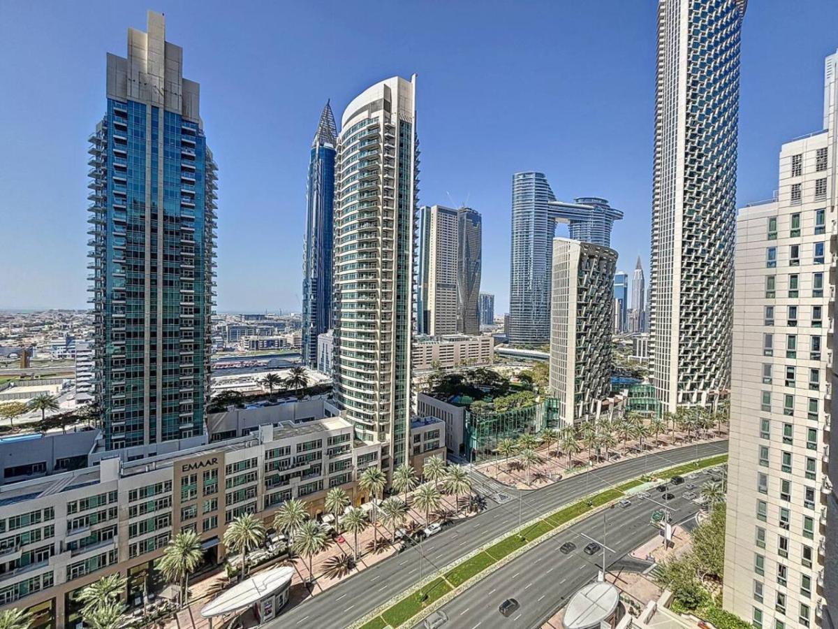 Standpoint Tower A - Perfect One Bedroom