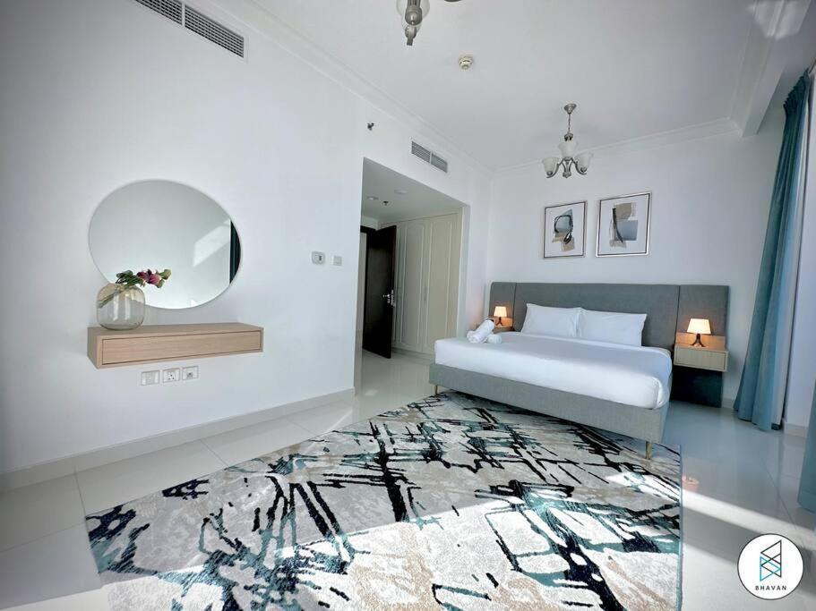 Two Bedroom With Canal View In Majestic Tower By Bhavan Apartamento *