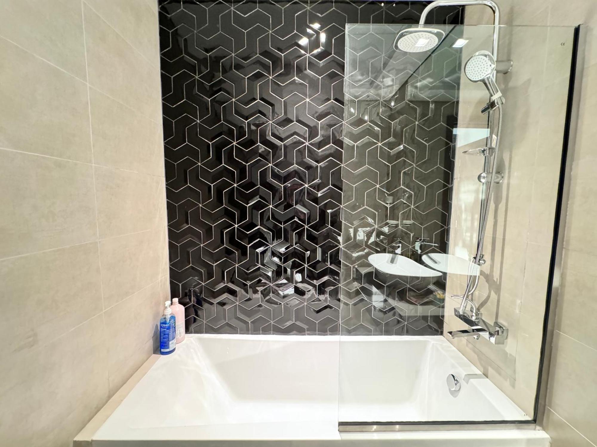 Appartement Cozy Spacious Ag Tower Business Bay, *