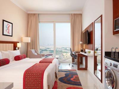 Treppan & By Fakhruddin Lejlighedshotel 4*