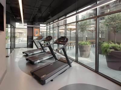 Rove Trade Centre Hotel 3*