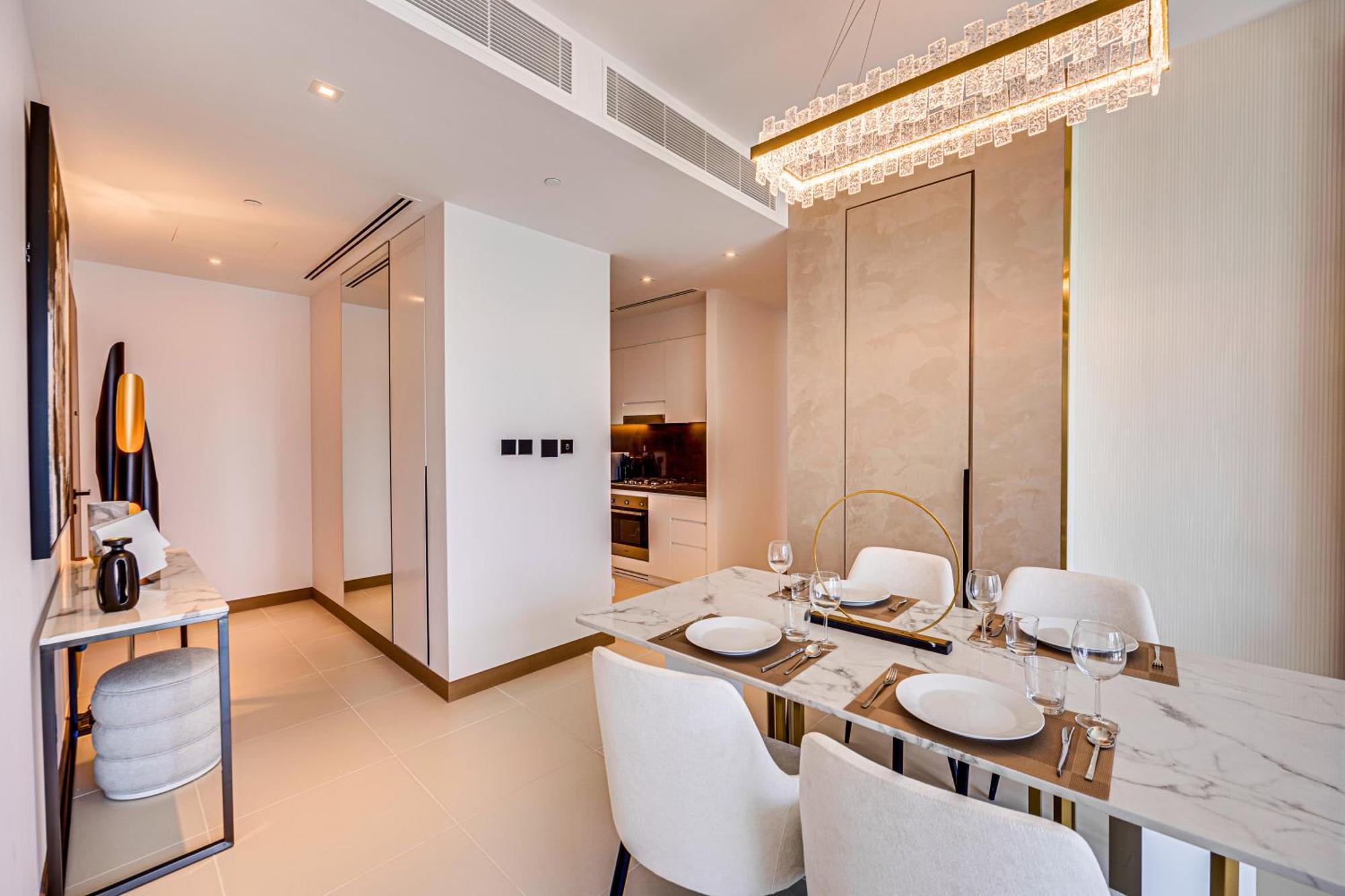 Appartement Breathtaking Views From Vida Marina