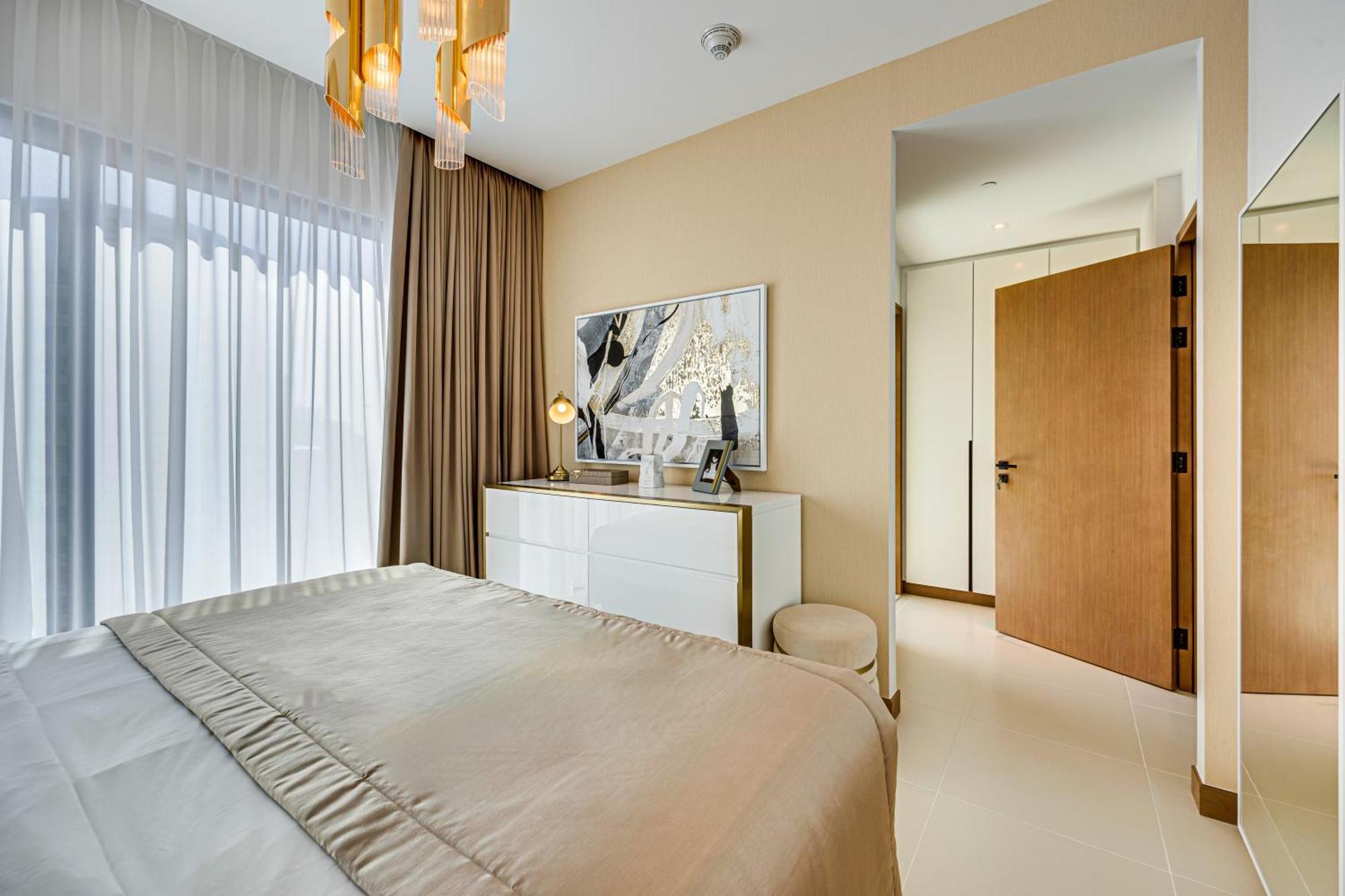 Breathtaking Views From Vida Marina Appartement