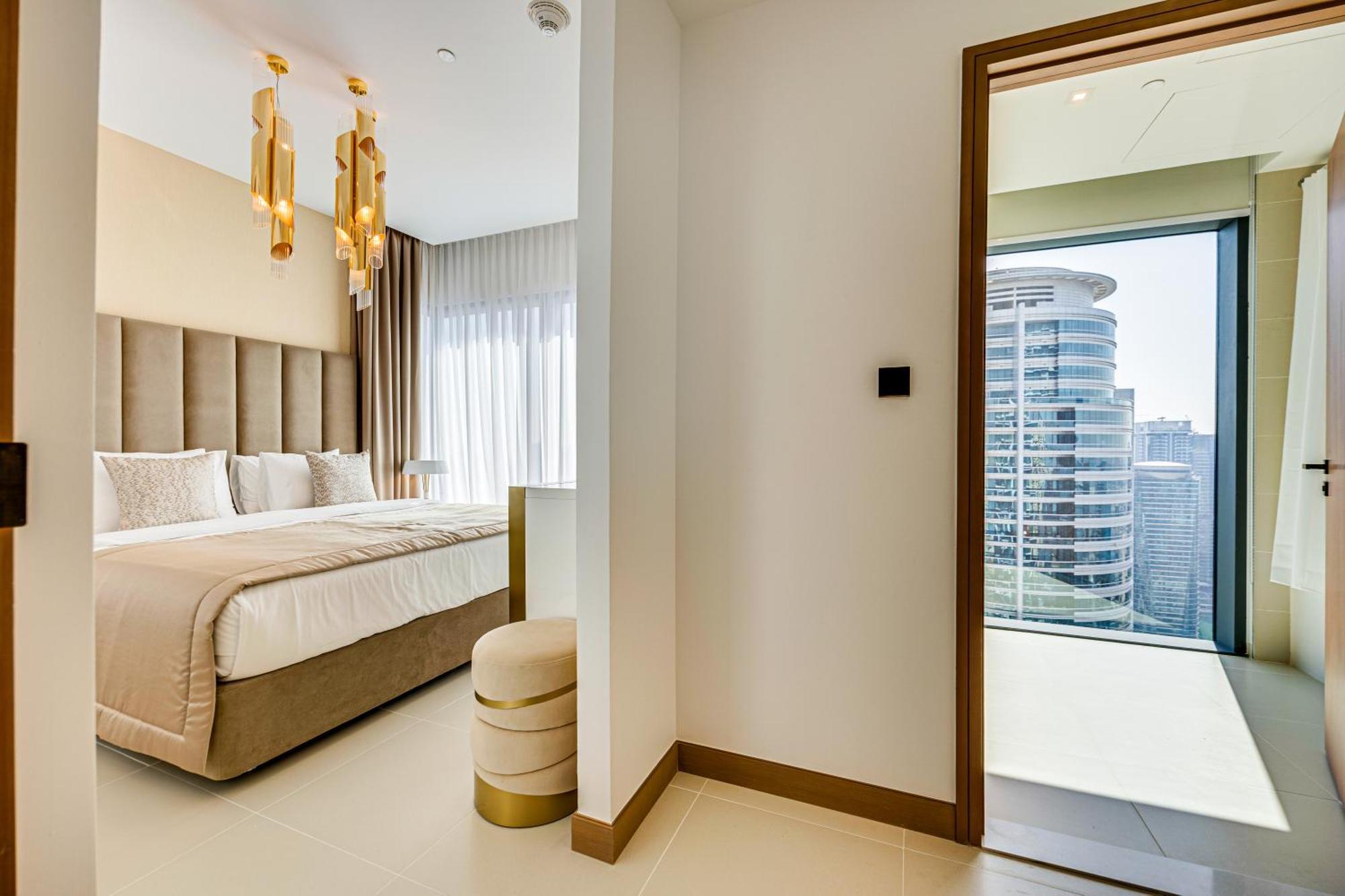 Appartement Breathtaking Views From Vida Marina