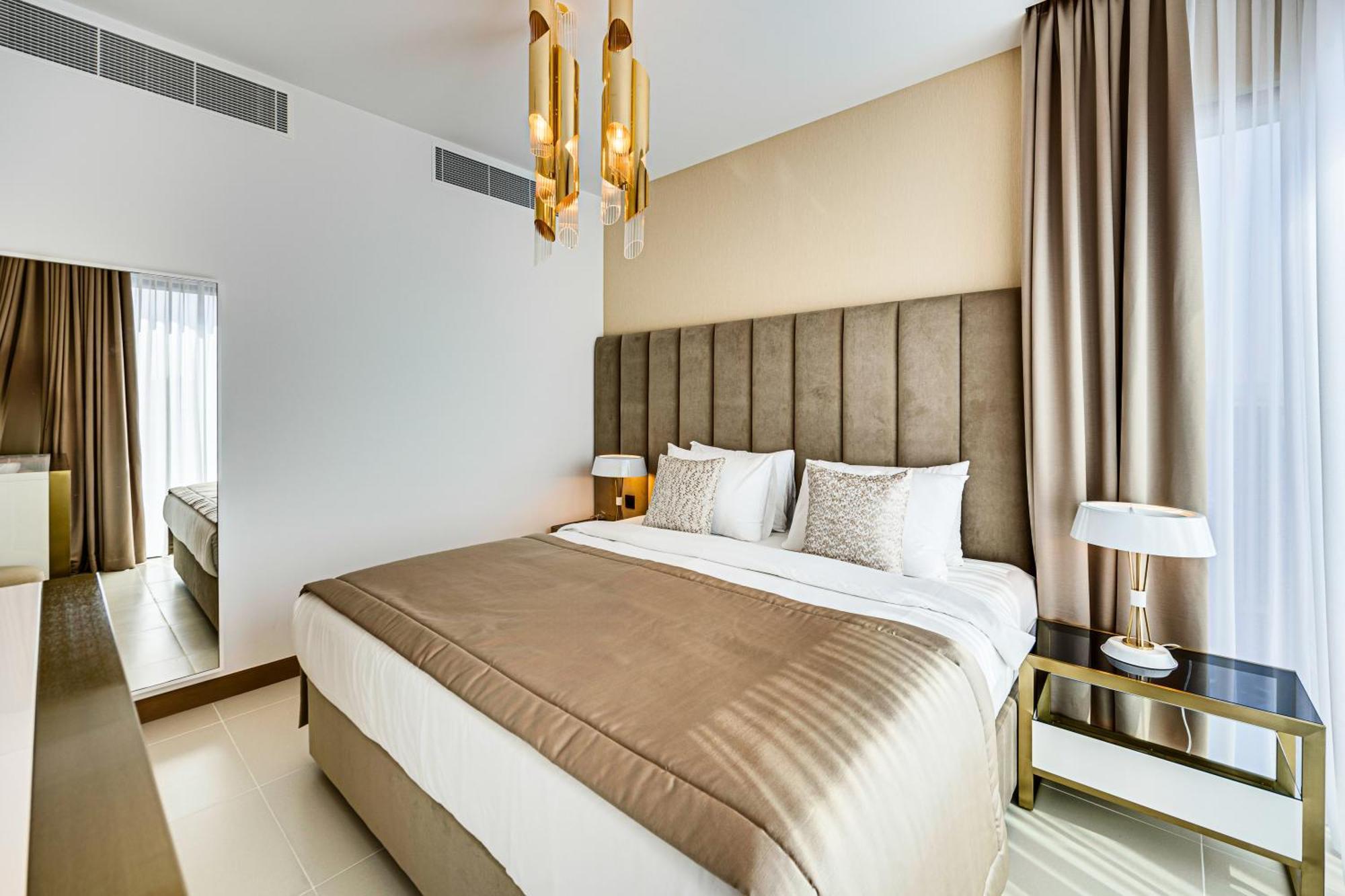 Breathtaking Views From Vida Marina Appartement