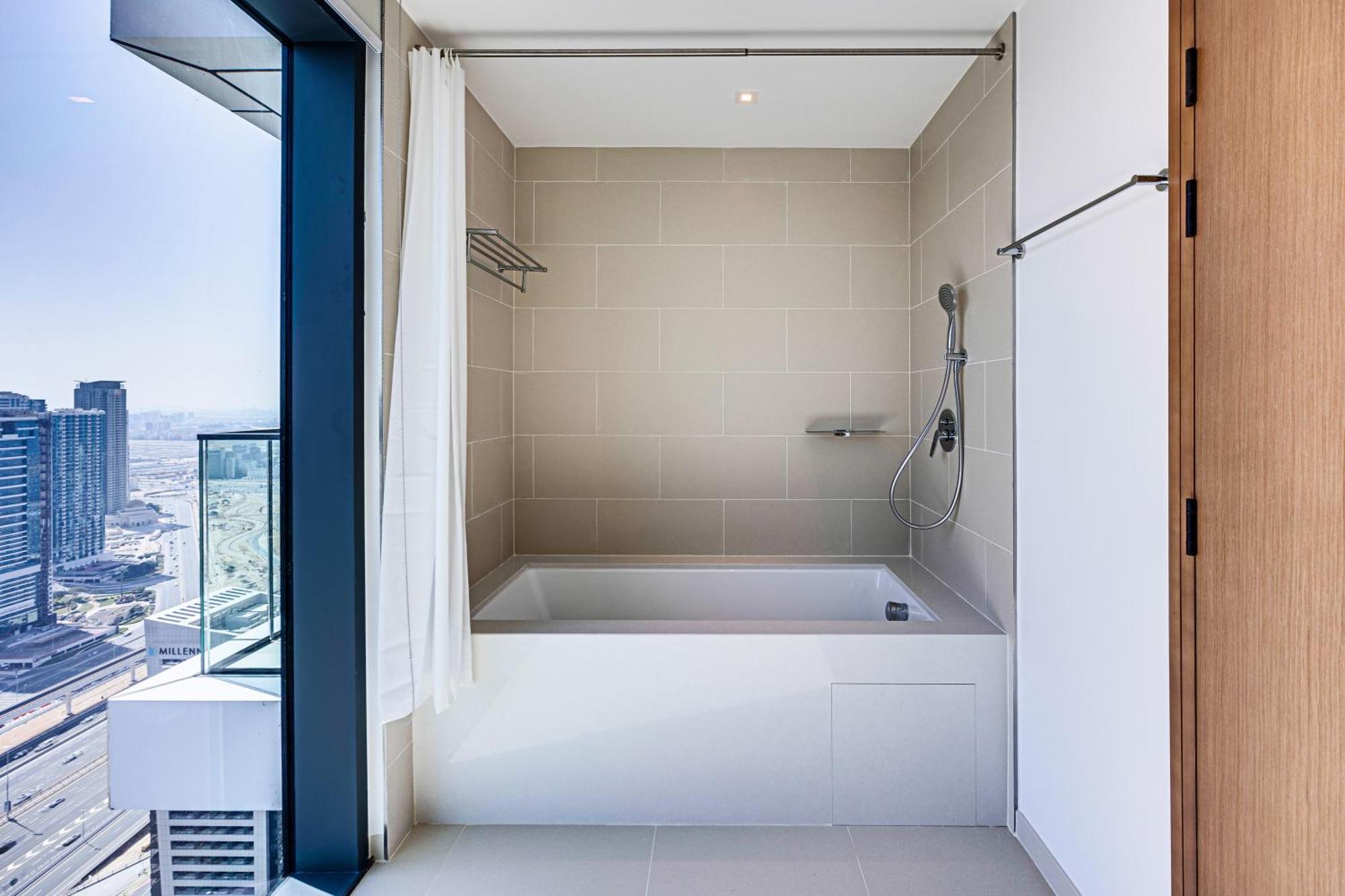 Appartement Breathtaking Views From Vida Marina