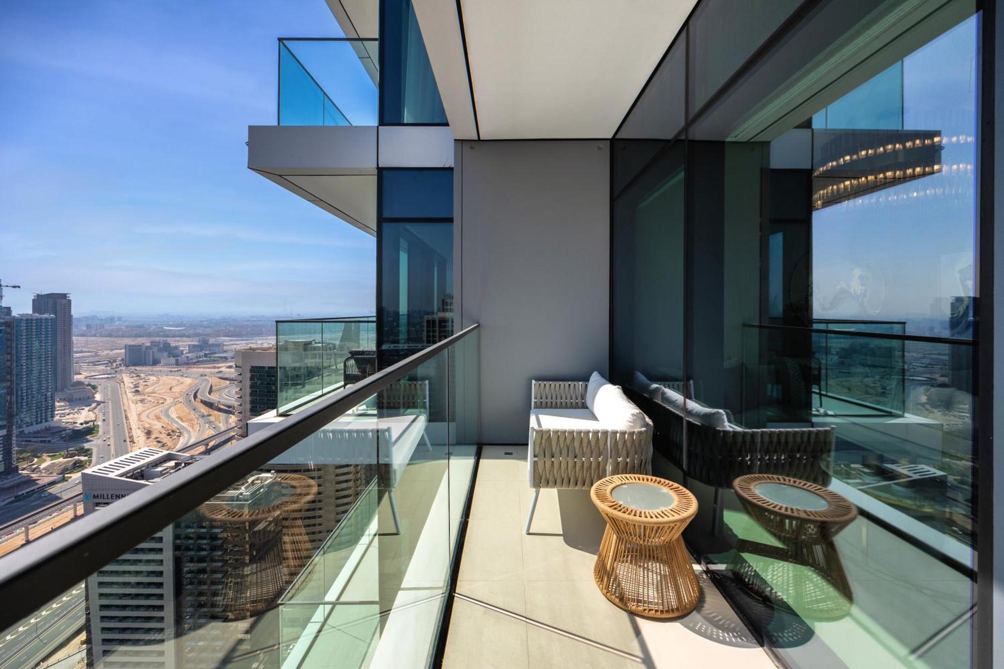 Appartement Breathtaking Views From Vida Marina *