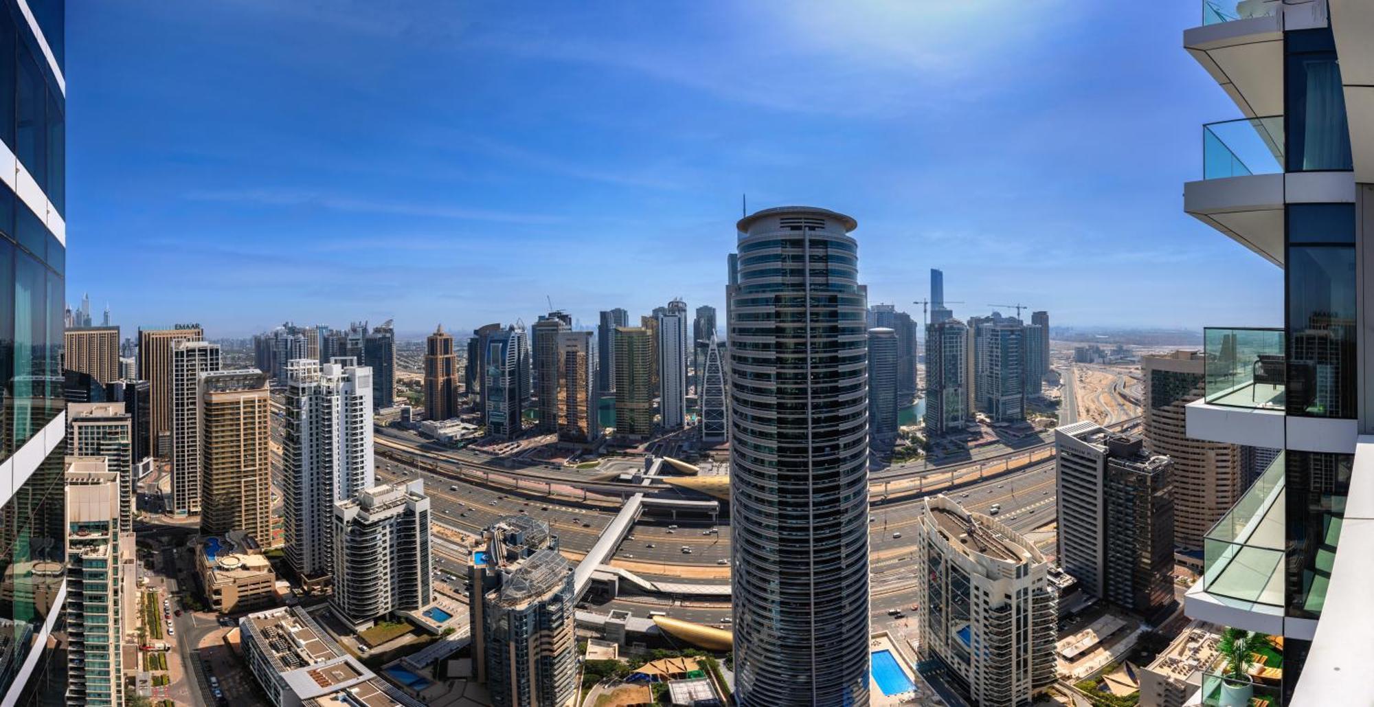Breathtaking Views From Vida Marina Appartement *