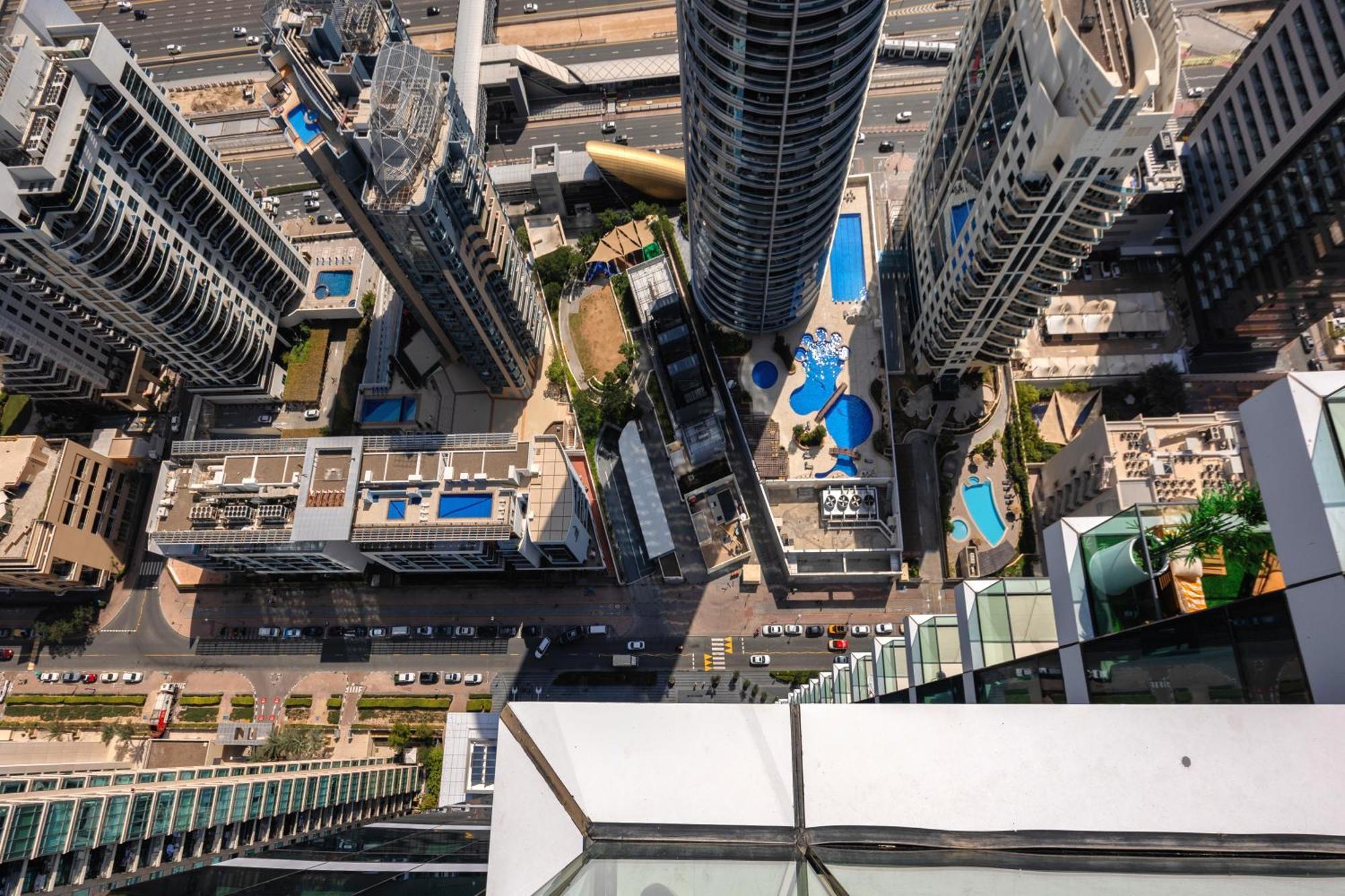 Breathtaking Views From Vida Marina Appartement