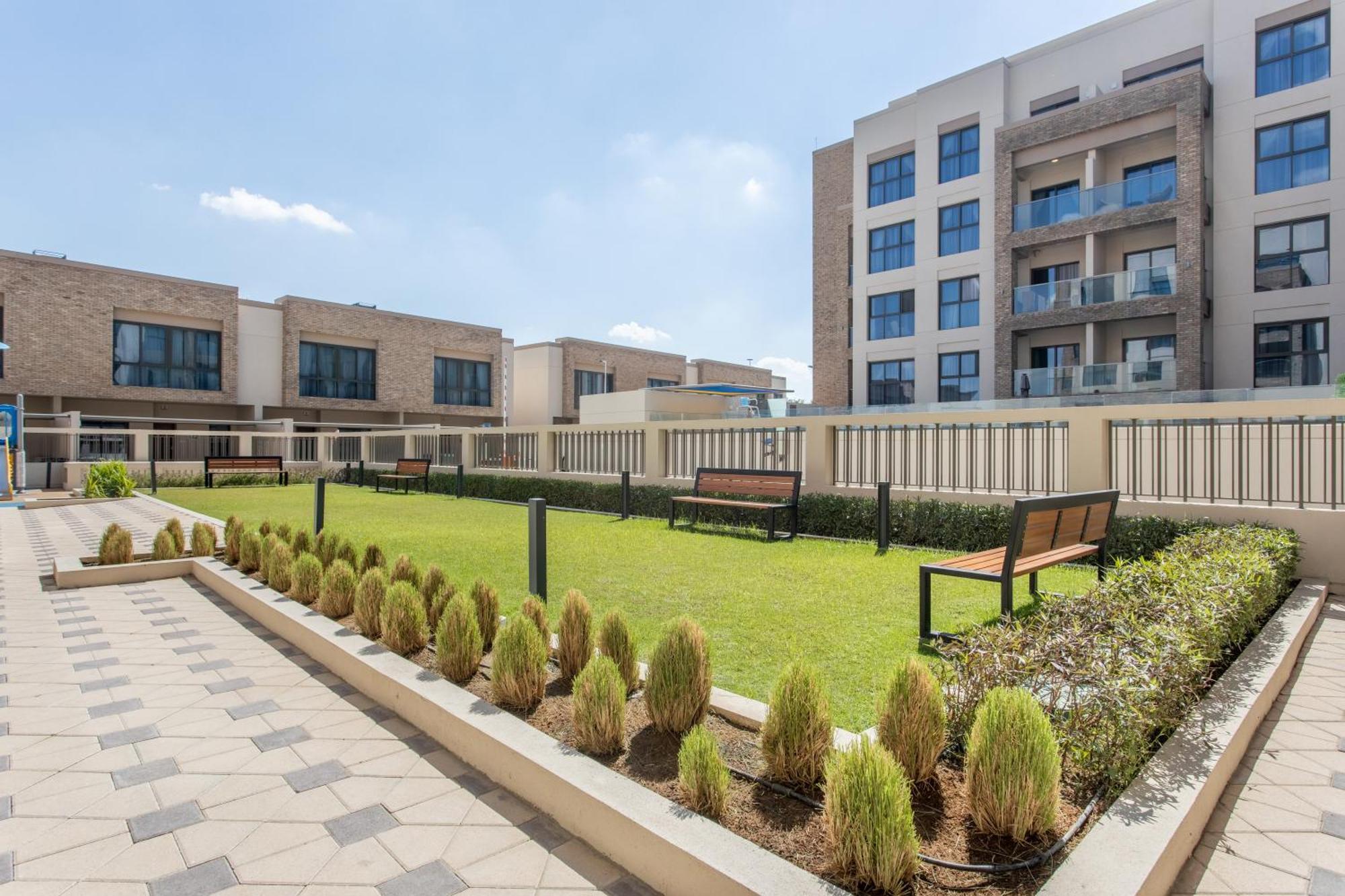 Appartement In Jvc 0107, Dubaï