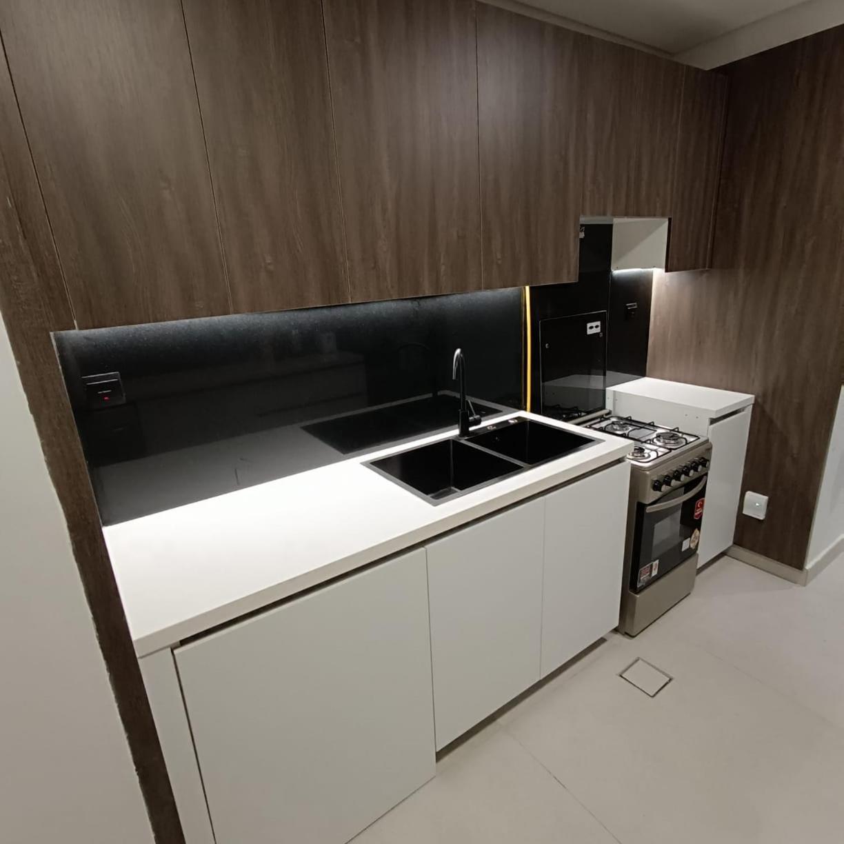 Brand New 2bhk In Jvc Fully Furnished Marwa Heights Apartamento *
