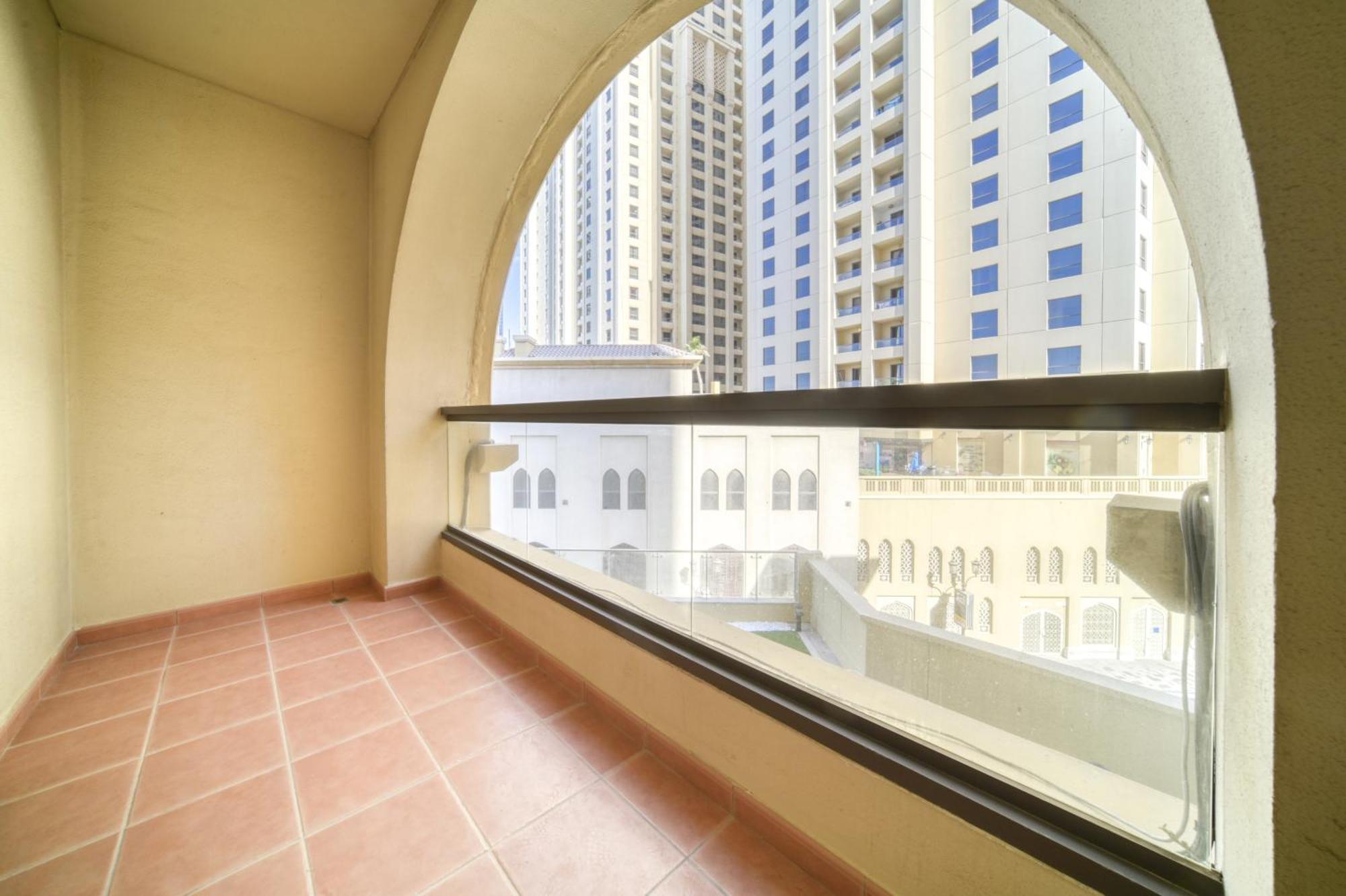 New! Sea View Luxurious 4 Bedroom Duplex Appartement