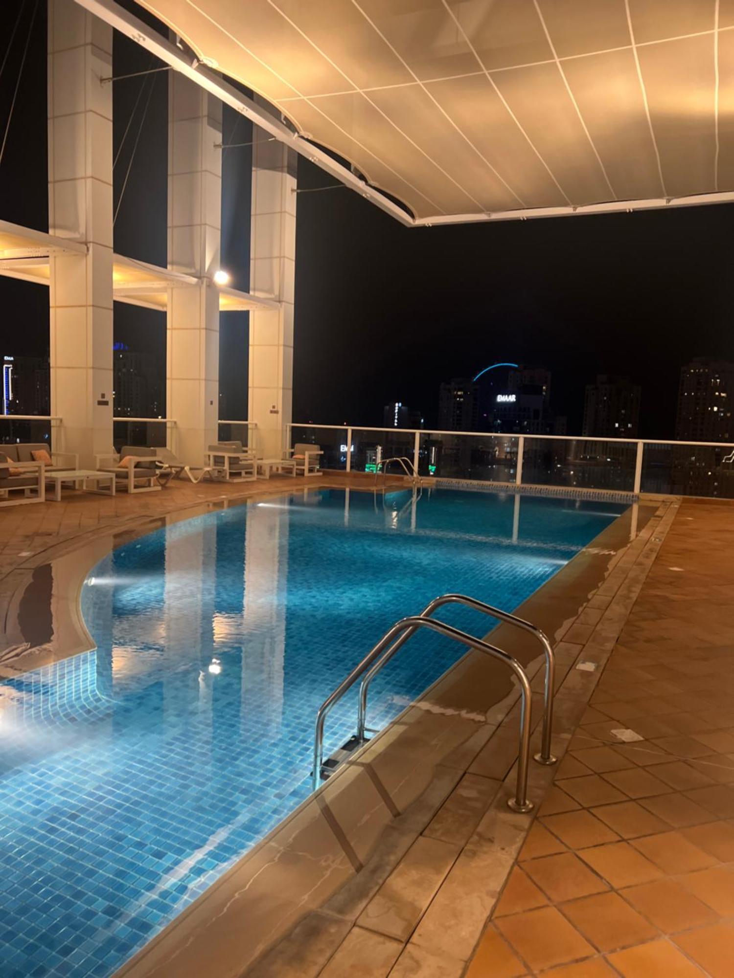 La Riviera Dubái