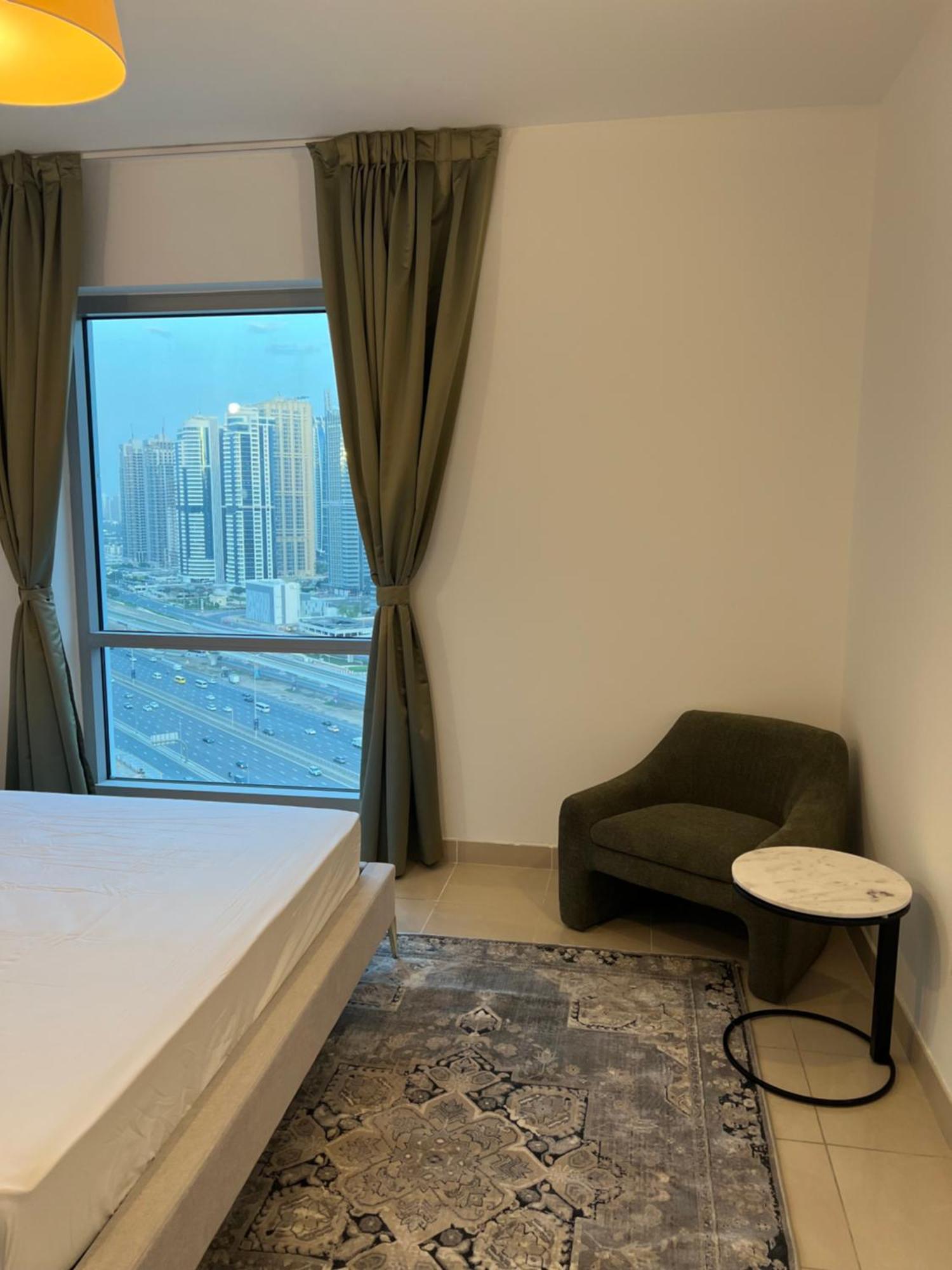 La Riviera Apartamento Dubái