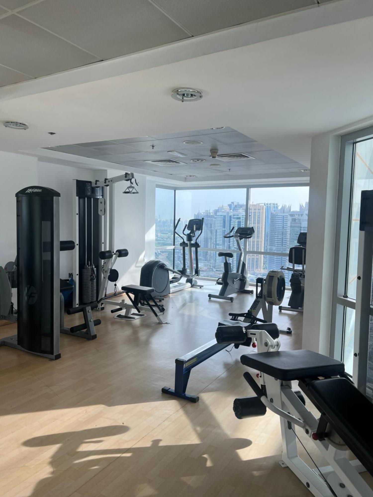 La Riviera Apartamento *