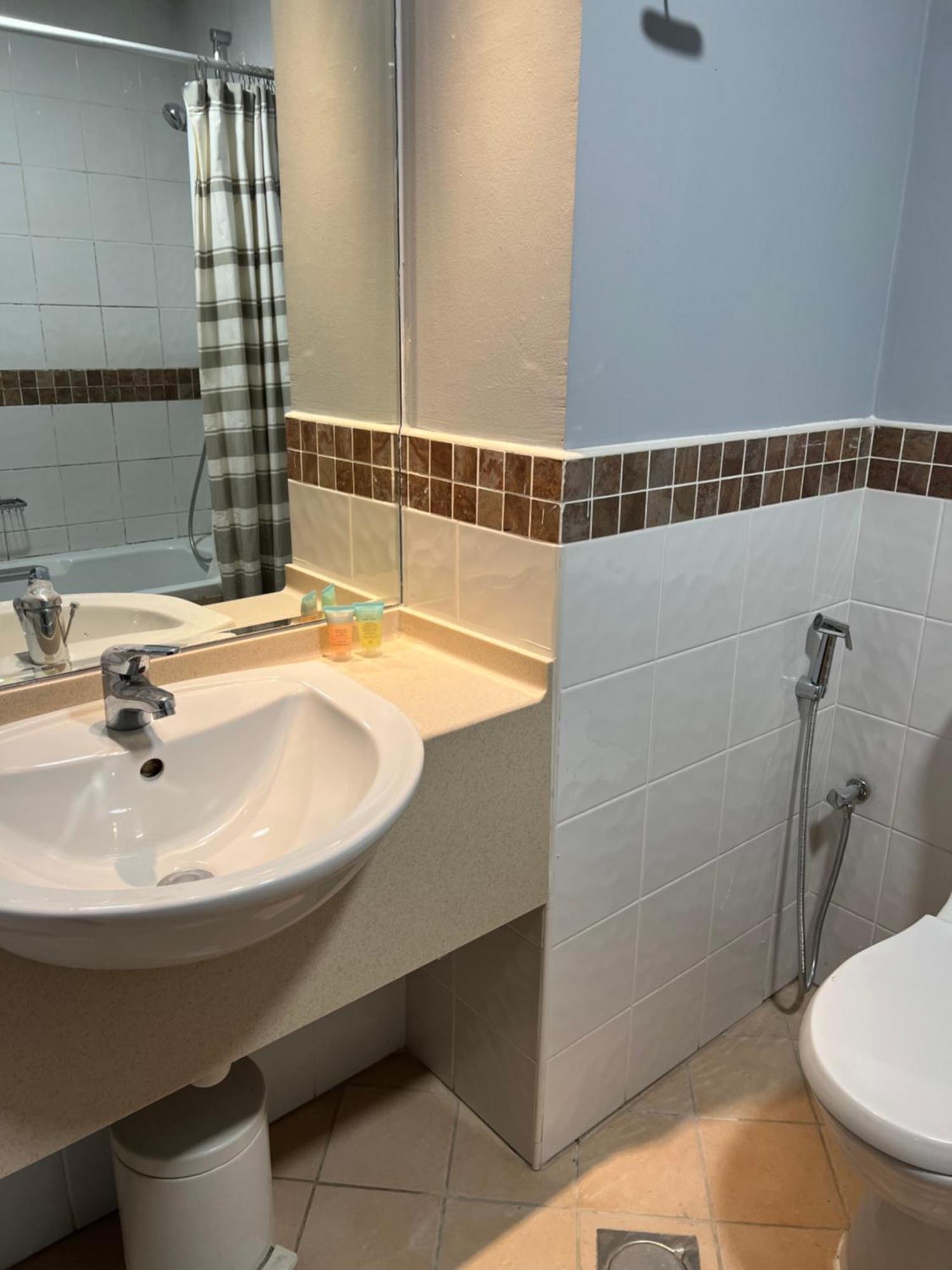 Apartamento La Riviera Dubái