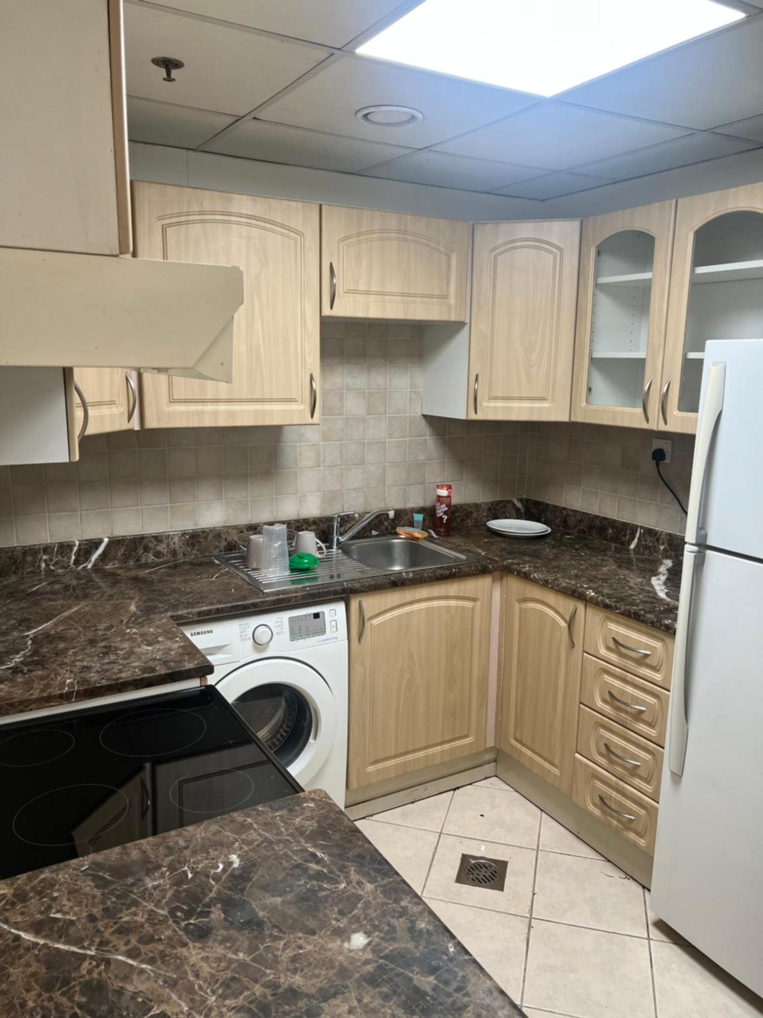 Apartamento La Riviera Dubái