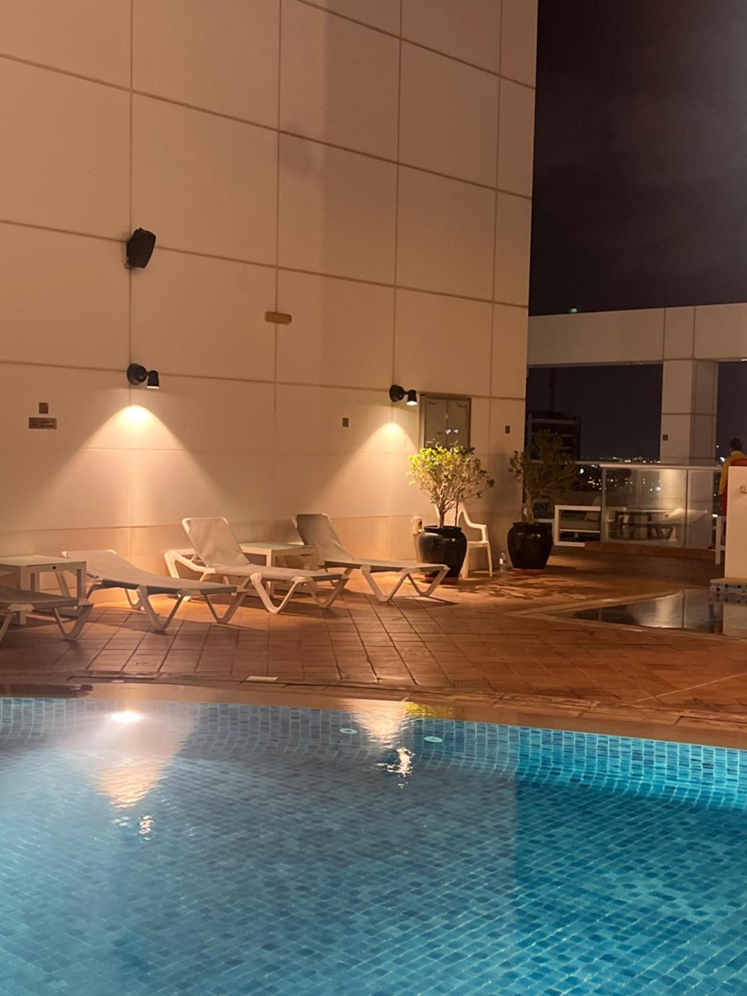 La Riviera Apartamento Dubái