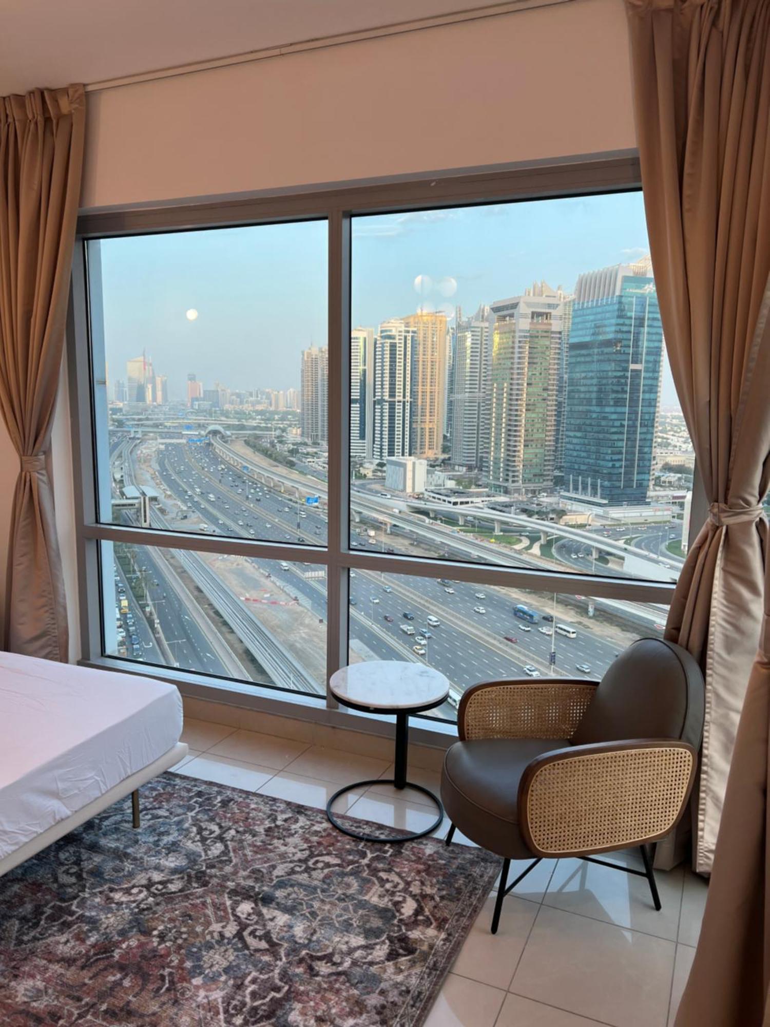 La Riviera Apartamento