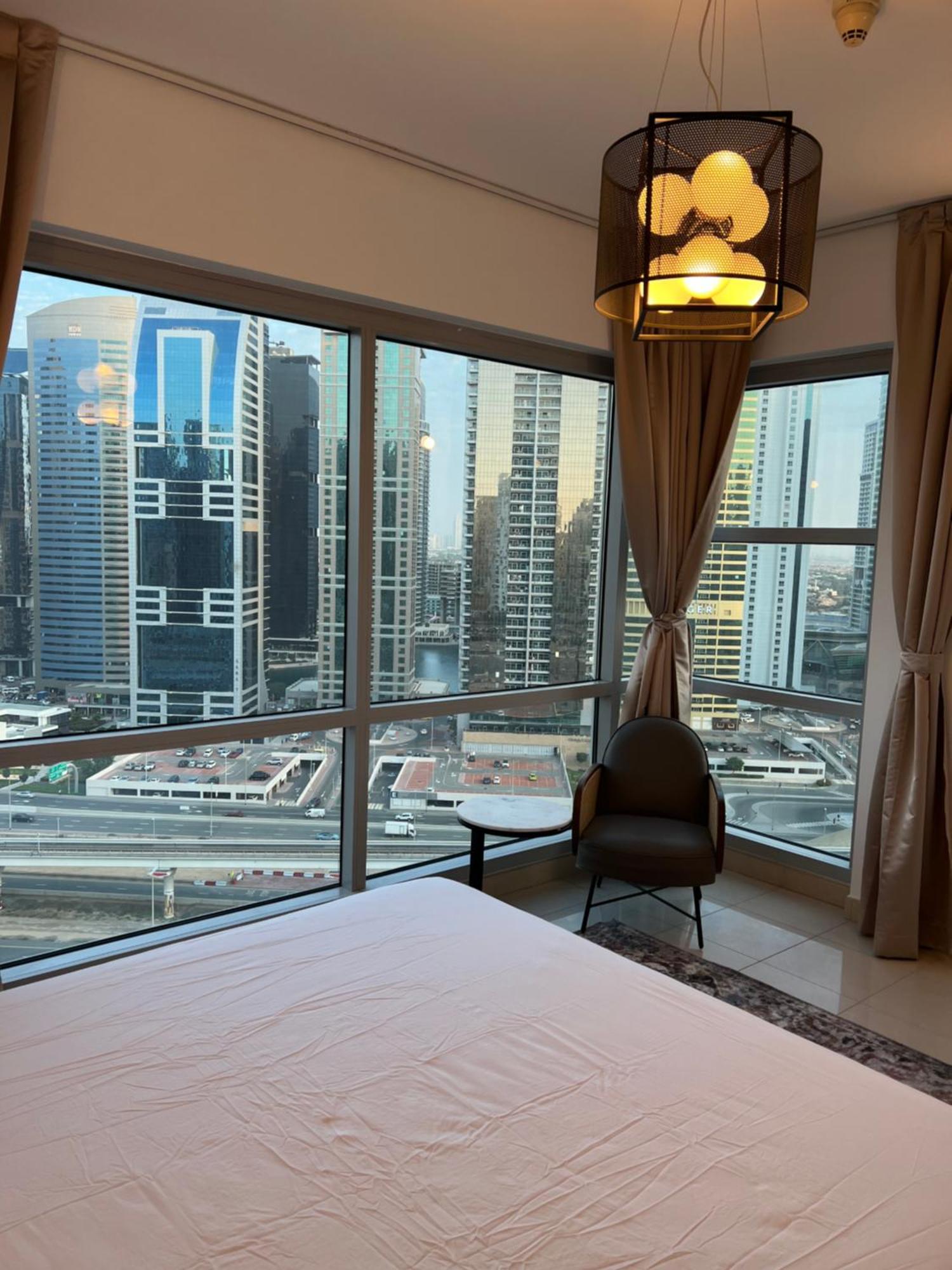 Apartamento La Riviera Dubái