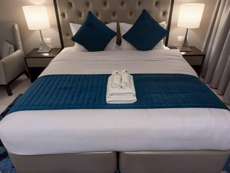 Apartamento Stonetree - Furnished - Celestia B *