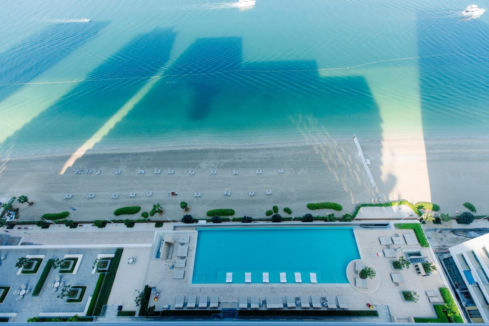 Appartement Beachfront Elegant 2bd With Breathtaking Views -15ab01