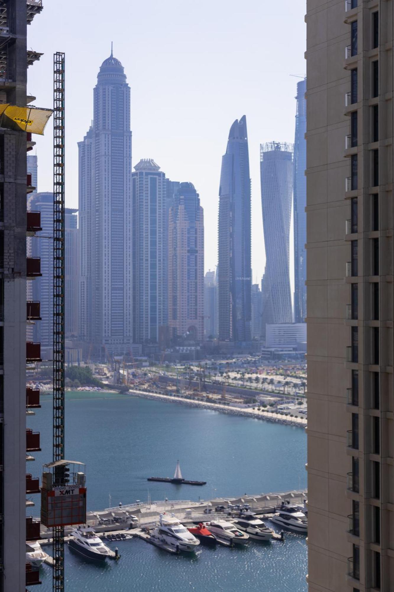 Beachfront Elegant 2bd With Breathtaking Views -15ab01 Appartement