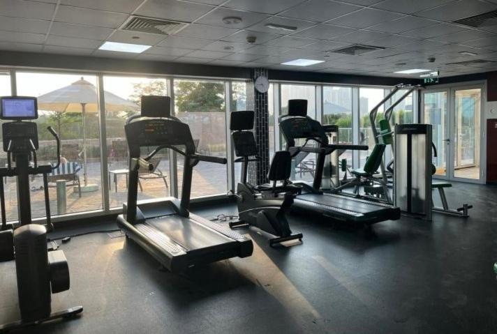 Manzil - 1br In Fairways West With Golf Course View Apartment
