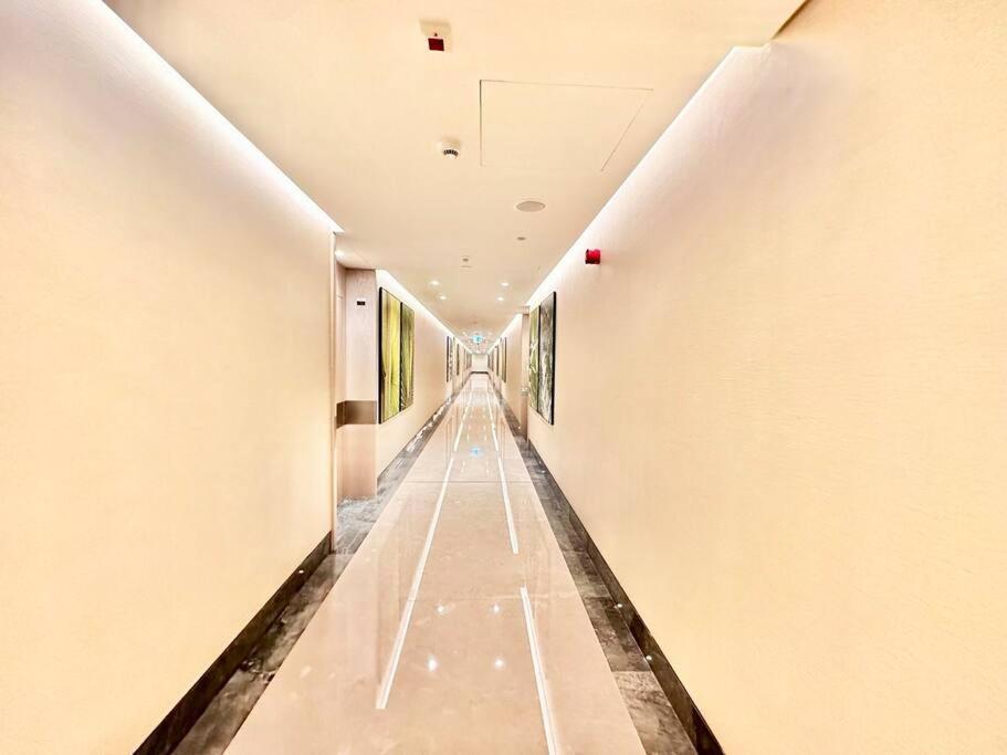 Apartemen Luxury In High Floor Full Sea View In The Palm Tower Plam Jumeirah Dubai