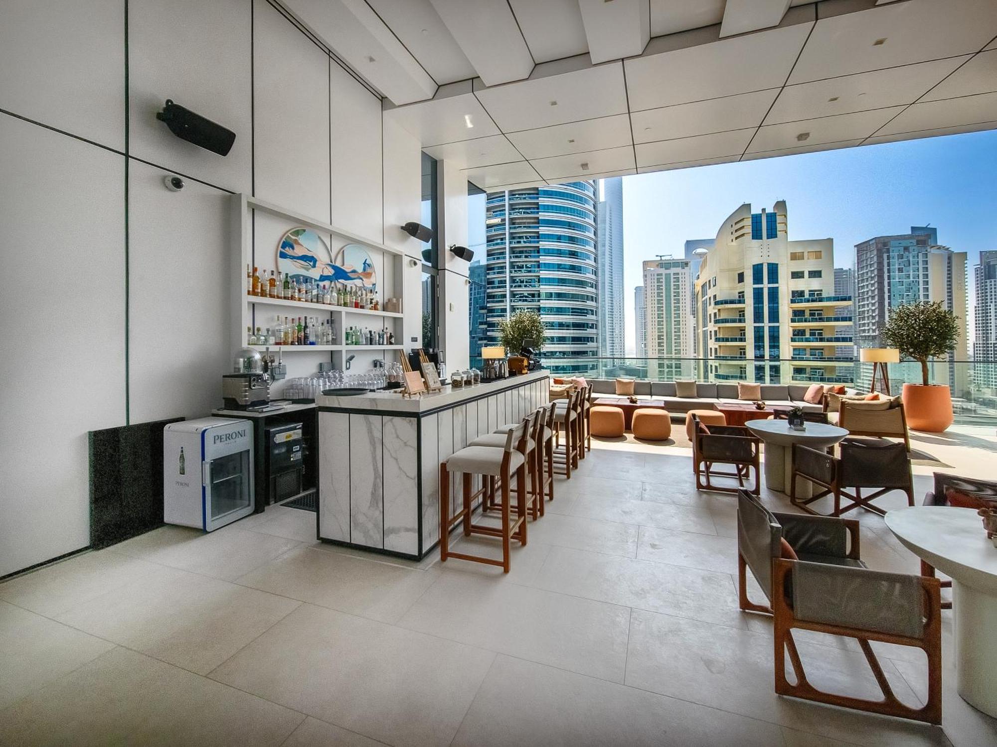 Breathtaking Views From Vida Marina Appartement *