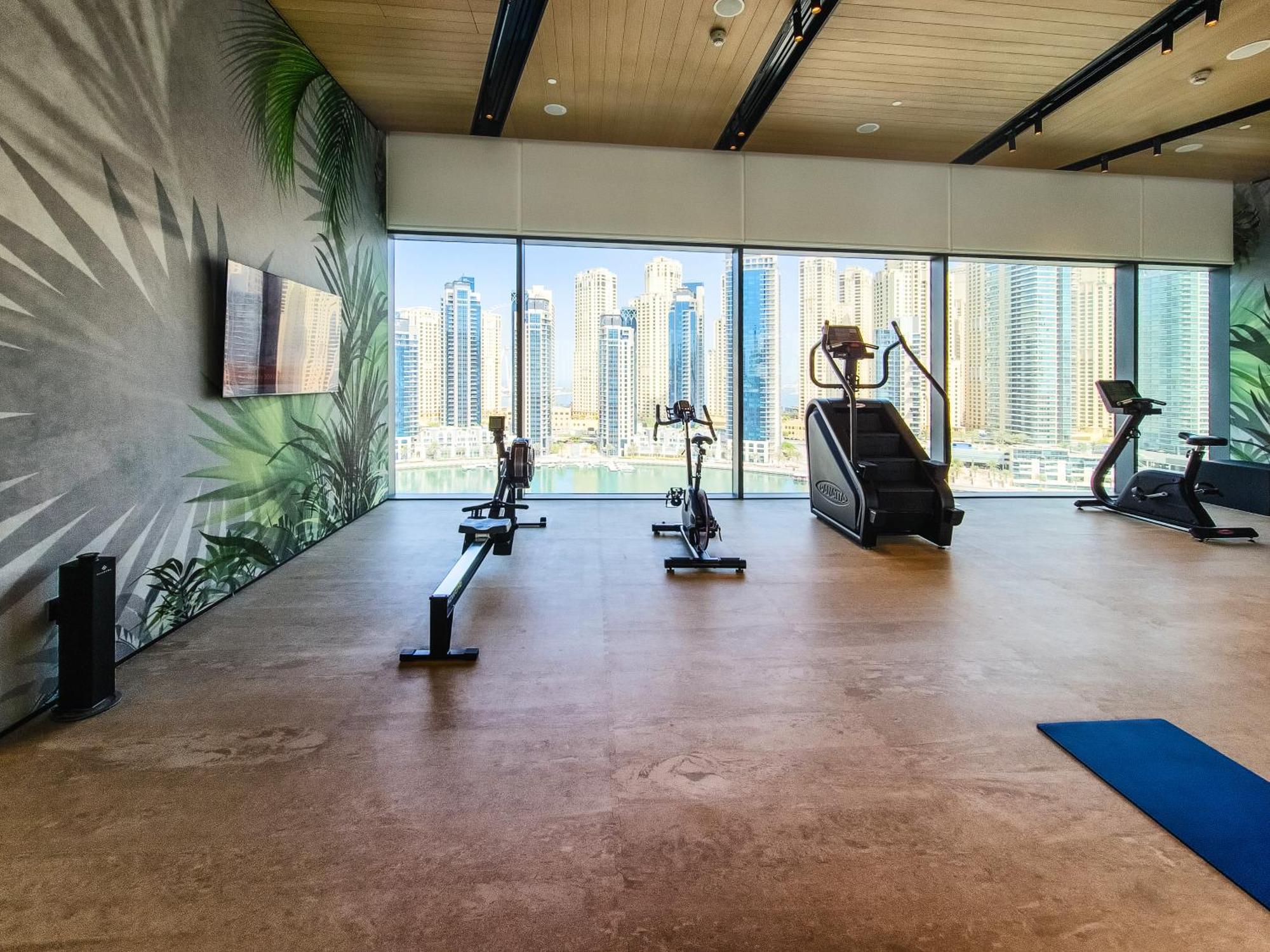 Appartement Breathtaking Views From Vida Marina