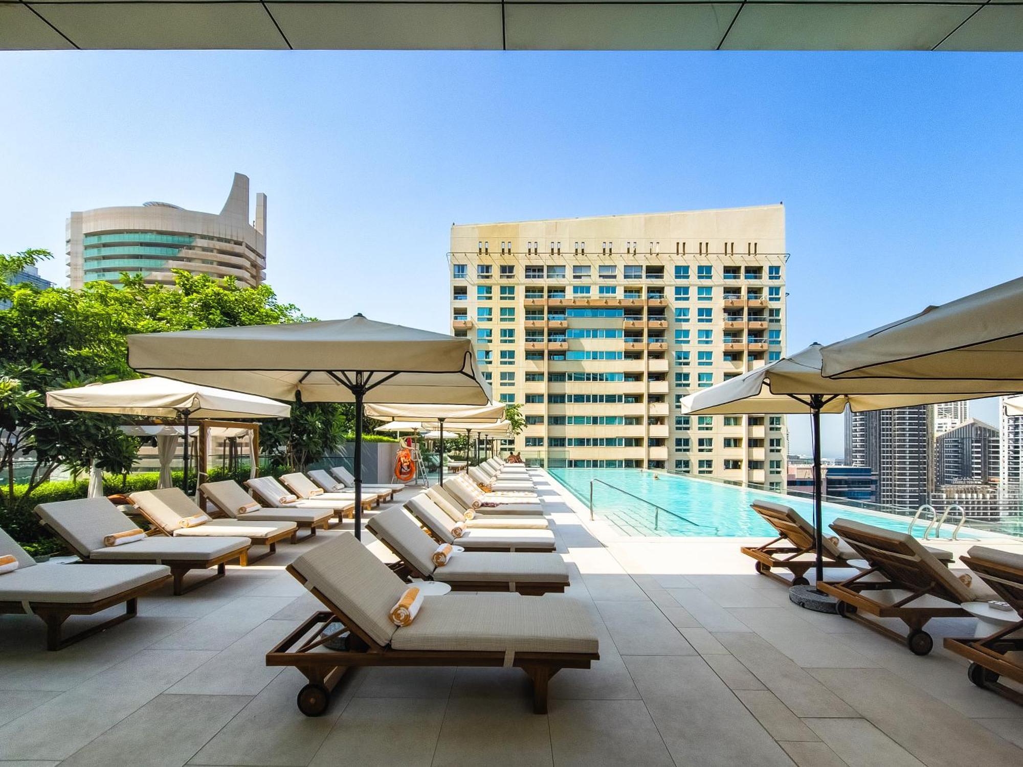 Breathtaking Views From Vida Marina Appartement
