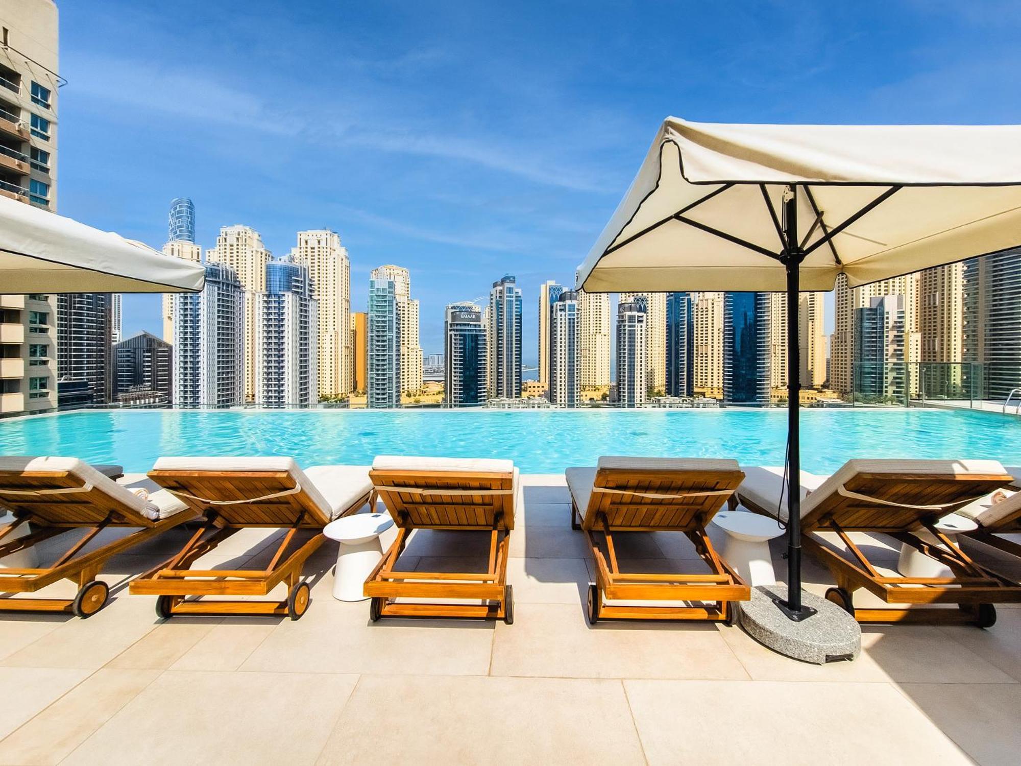 Appartement Breathtaking Views From Vida Marina *