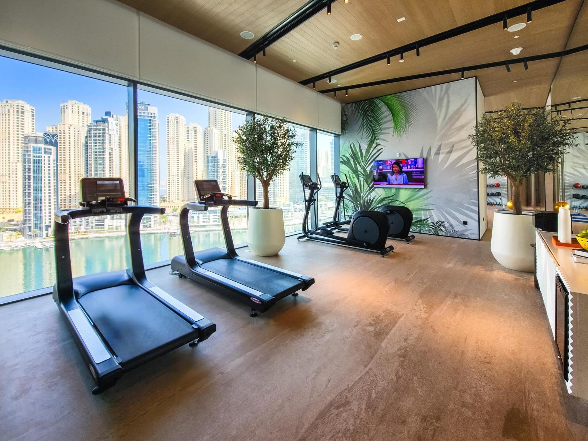 Appartement Breathtaking Views From Vida Marina *