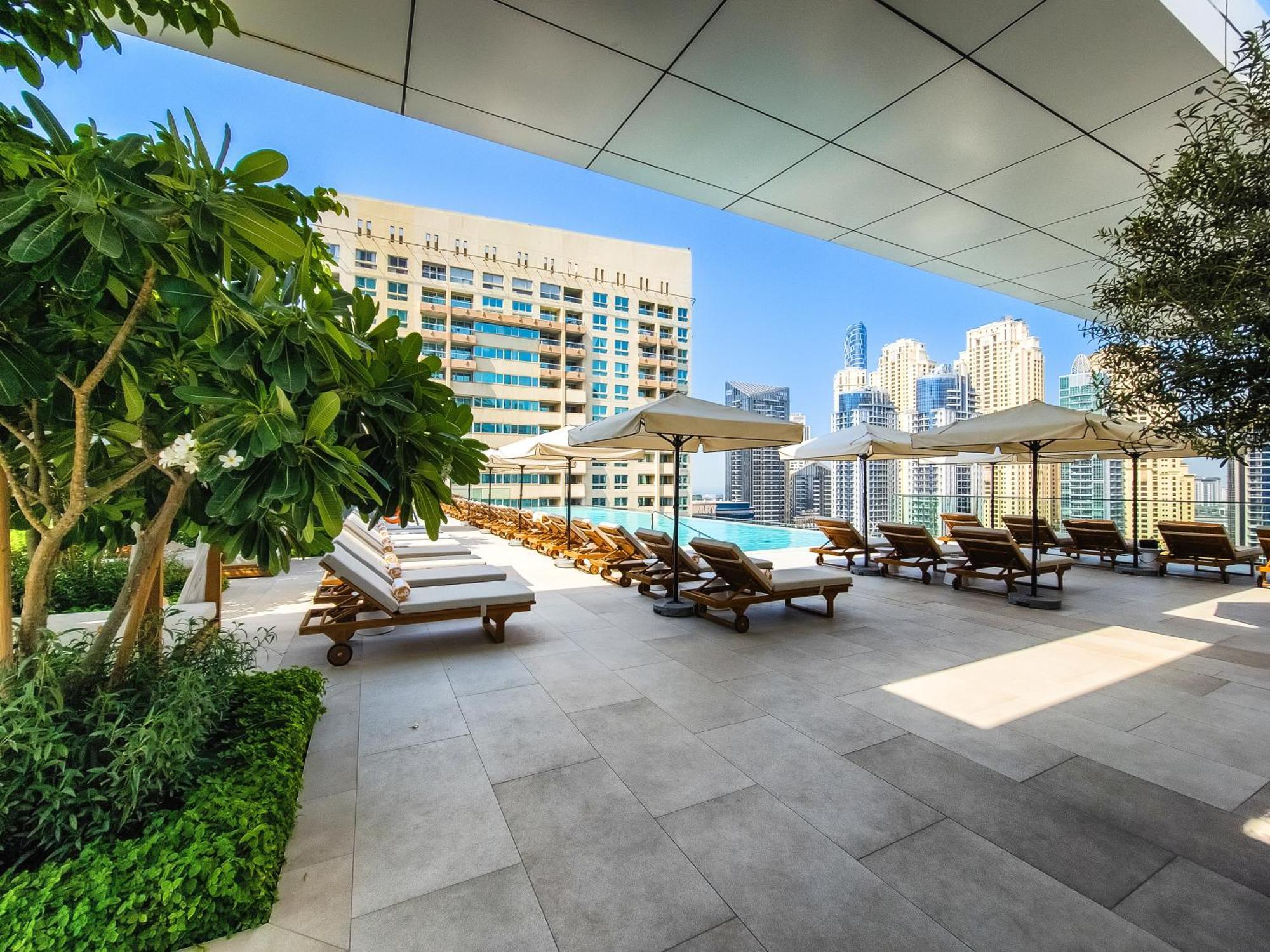 Breathtaking Views From Vida Marina Appartement
