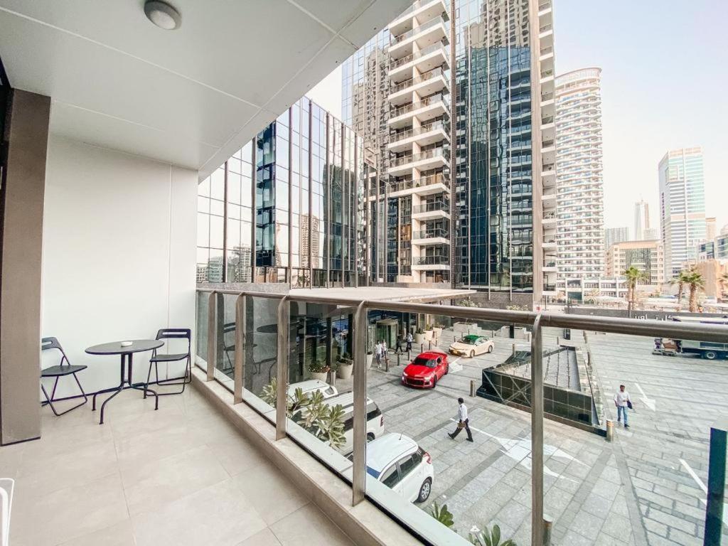 Luxurious & Modern 2br Maid, Sparkle Tower Marina - 10ab4 Dubaï