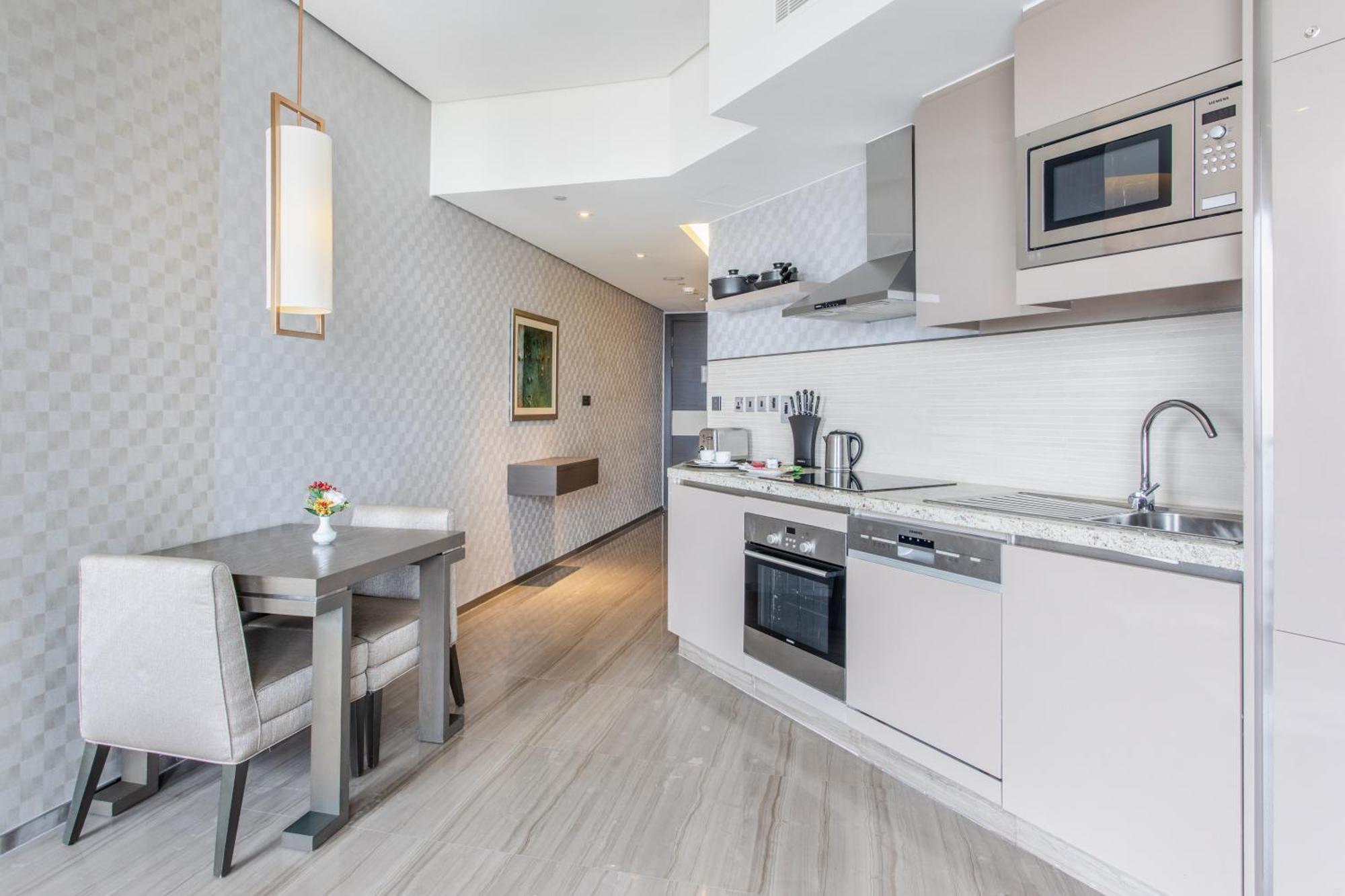 Appartement Spacious Studio In Hyatt Regency Creek Heights By The S