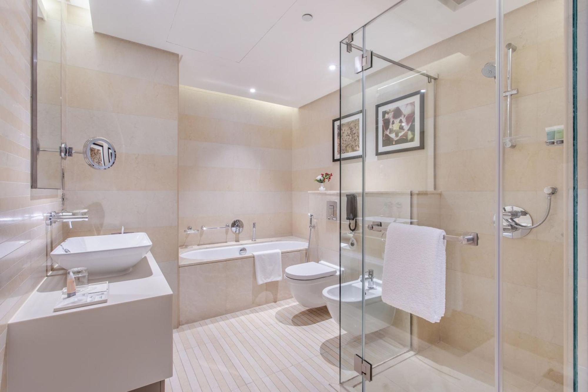 Spacious Studio In Hyatt Regency Creek Heights By The S Appartement Dubaï