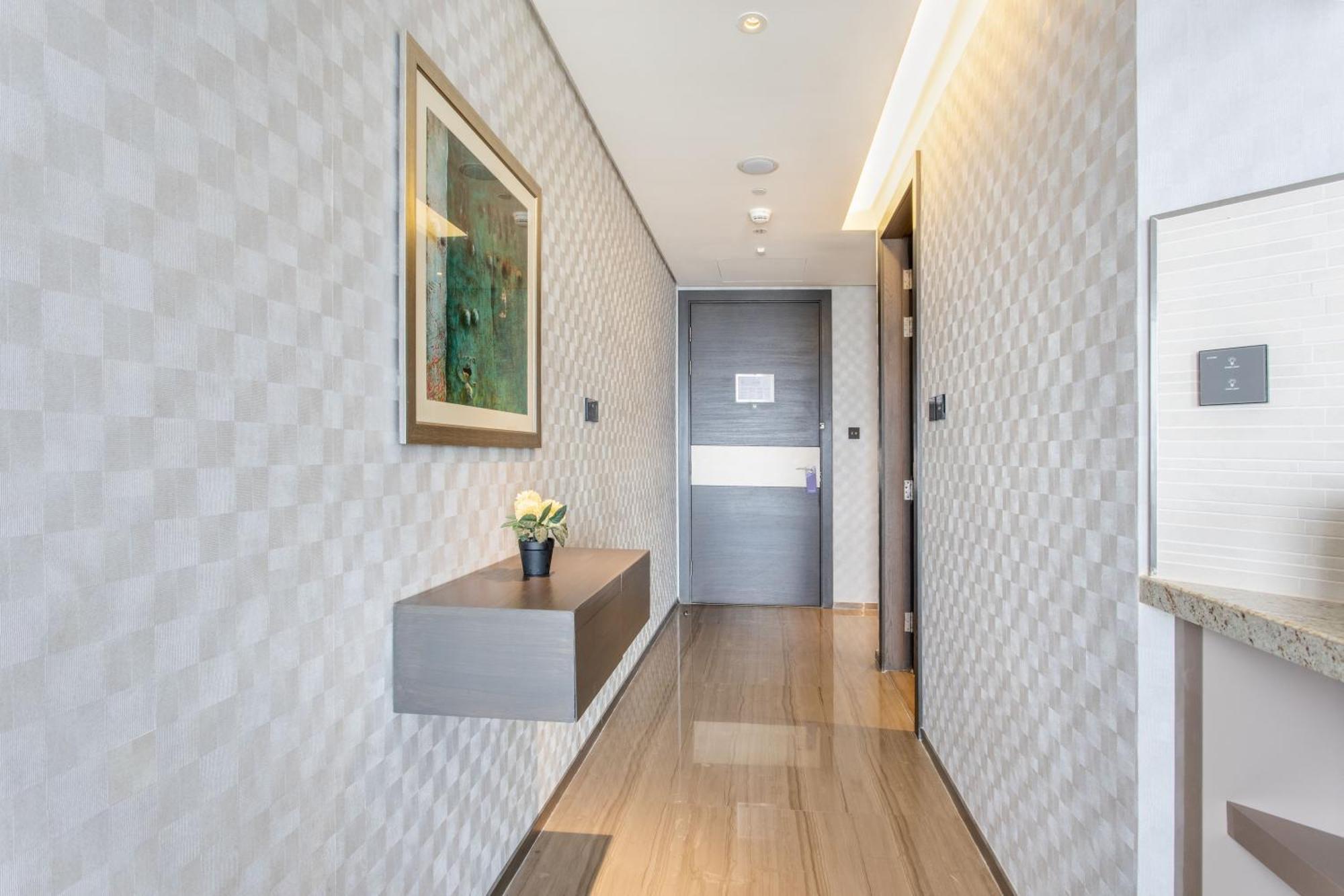 Spacious Studio In Hyatt Regency Creek Heights By The S Appartement