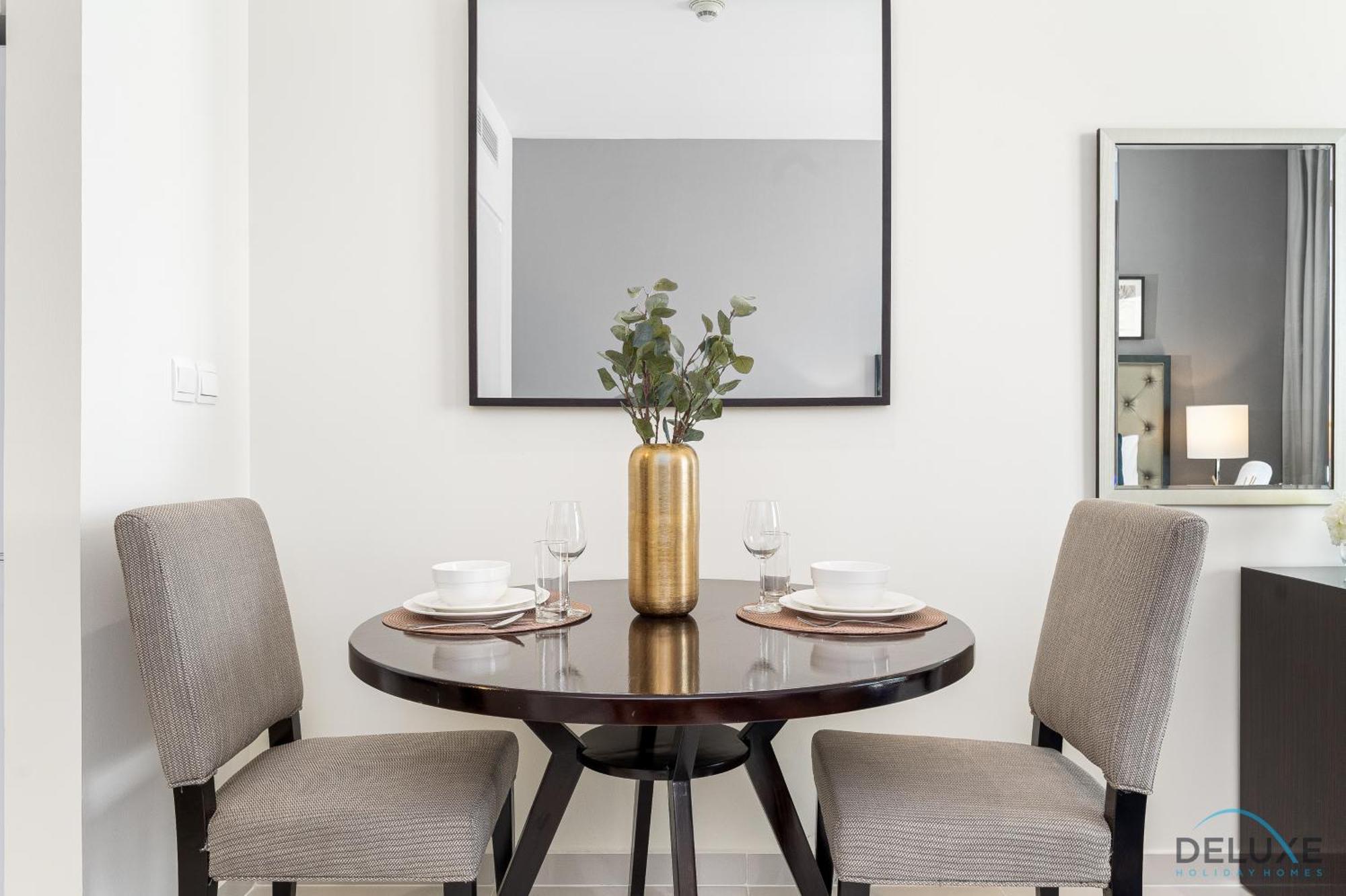 Gorgeous In Damac Celestia B South By Deluxe Homes * Dubaï