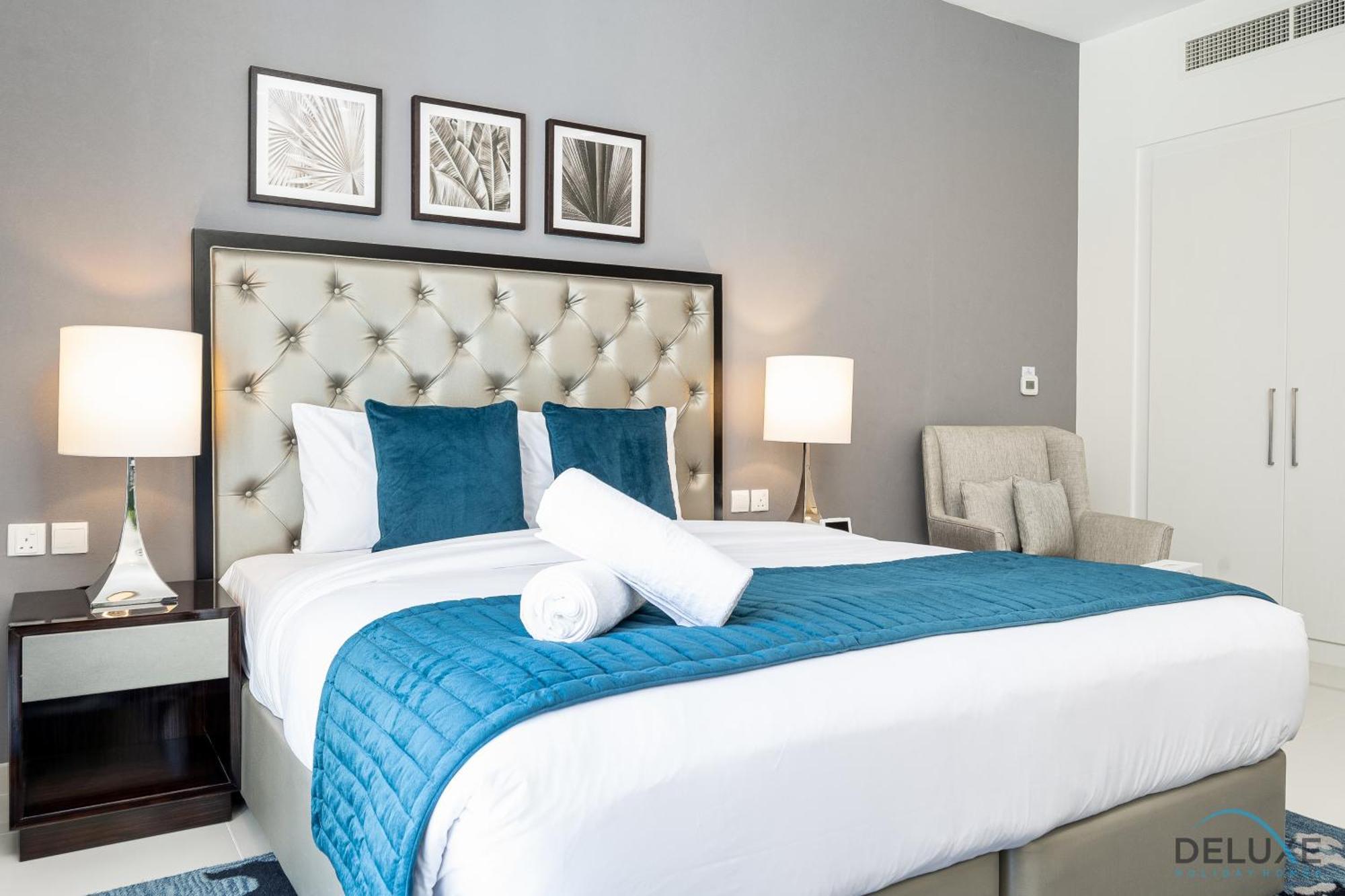 Gorgeous In Damac Celestia B South By Deluxe Homes Dubaï
