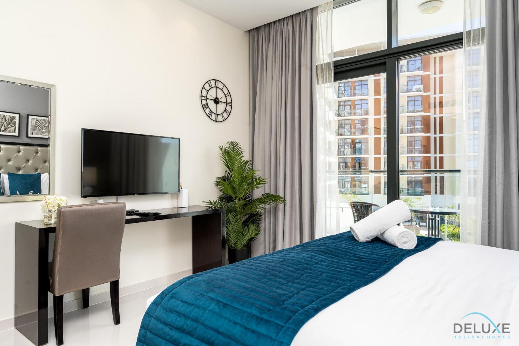 Gorgeous In Damac Celestia B South By Deluxe Homes * Dubaï