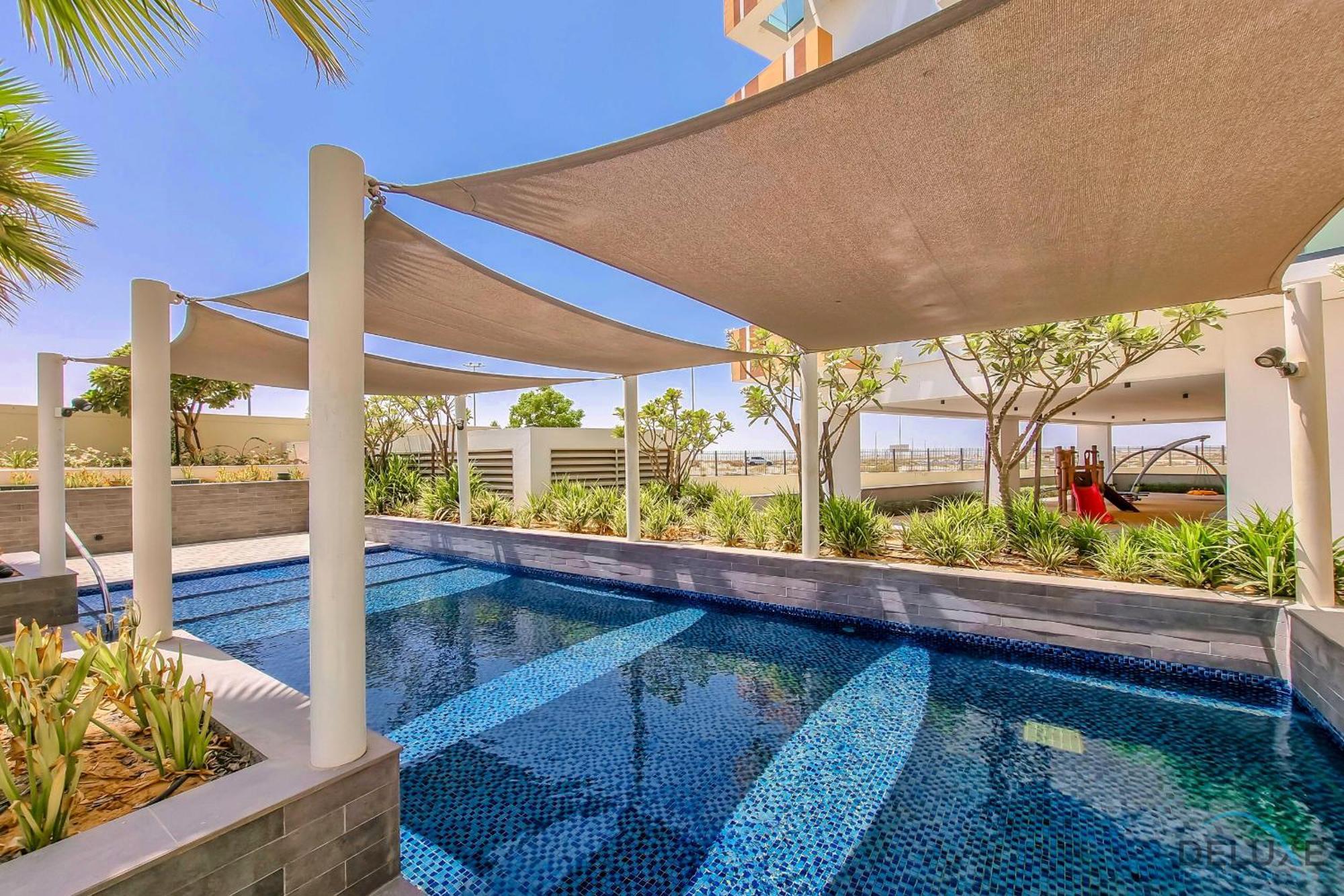 Gorgeous In Damac Celestia B South By Deluxe Homes Dubaï