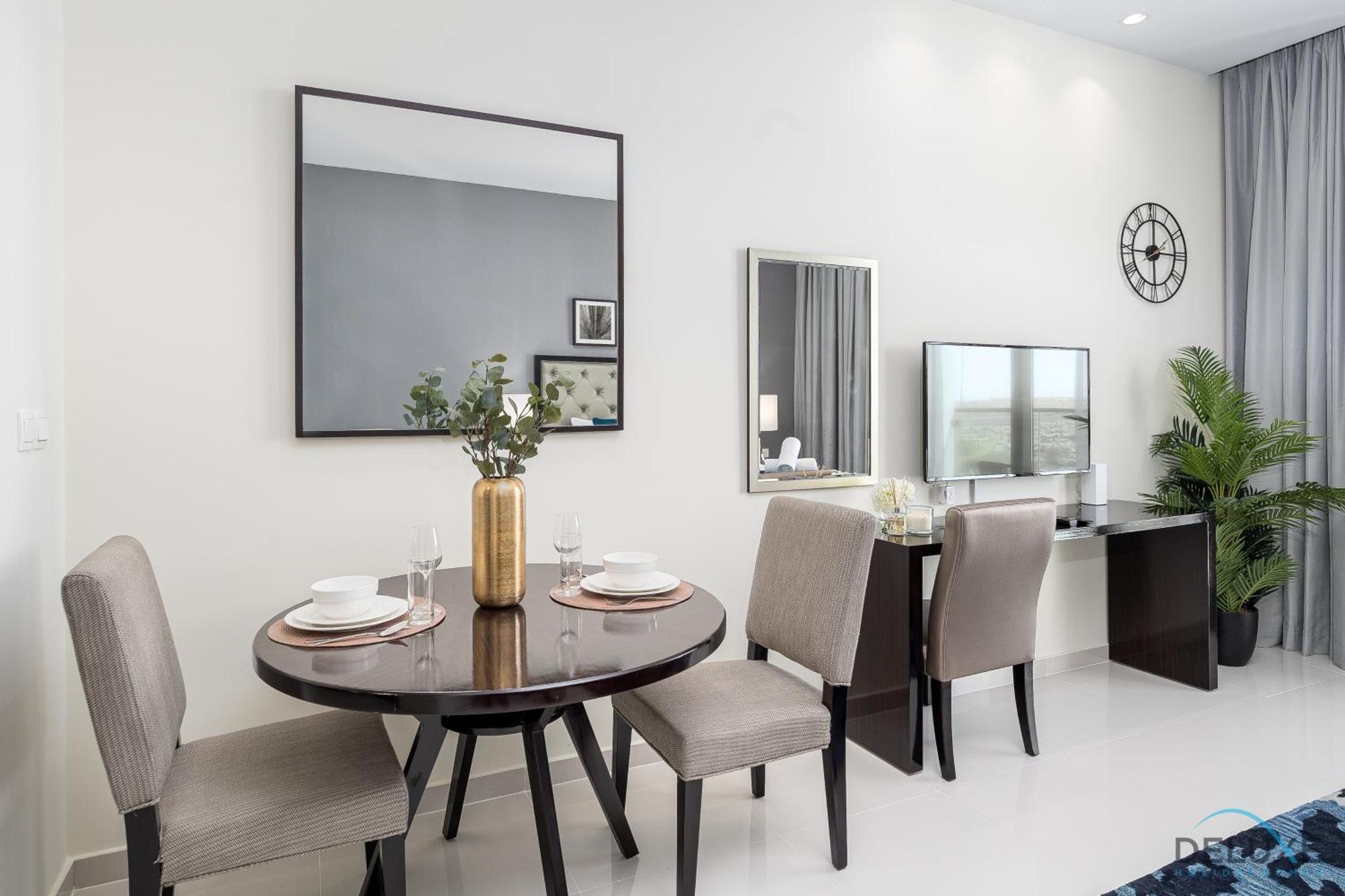 Gorgeous In Damac Celestia B South By Deluxe Homes *