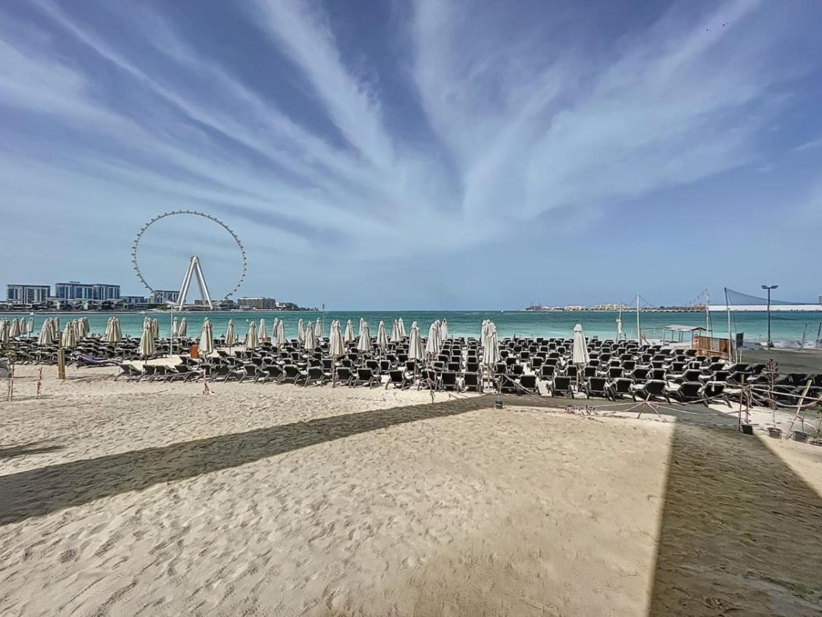 La Vie, Jbr - Spacious One Bedroom Dubaï