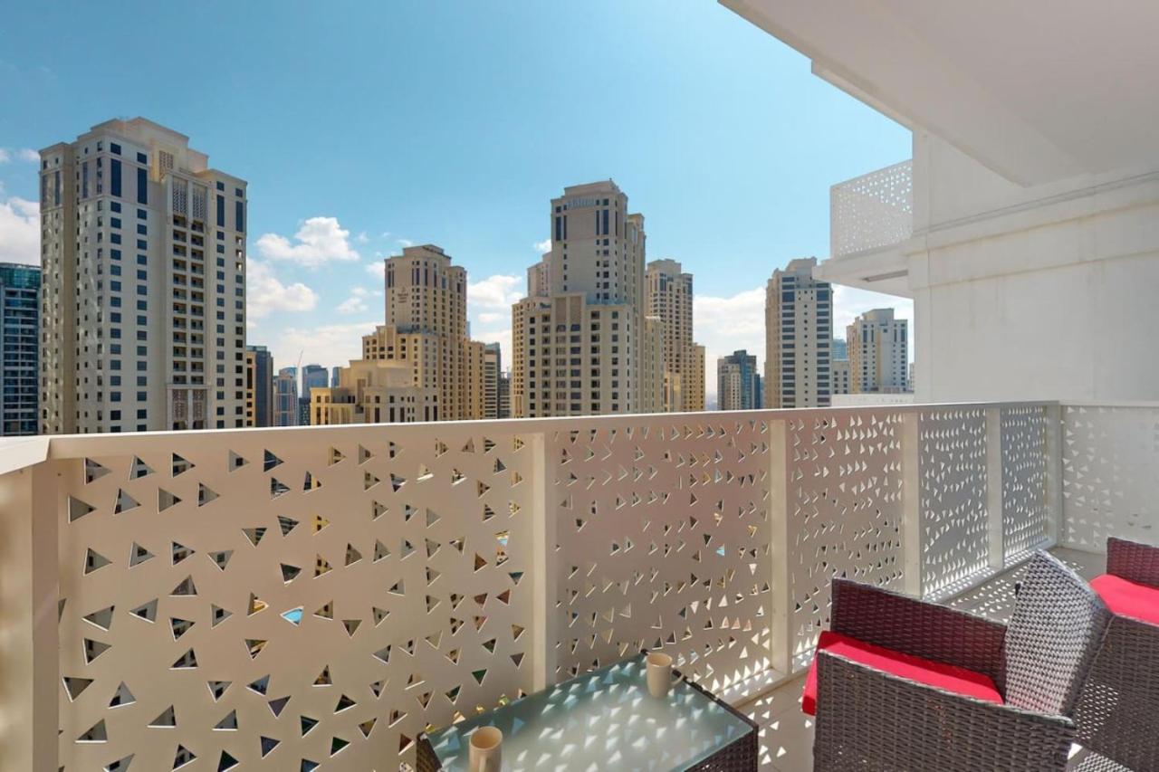 Appartement La Vie, Jbr - Spacious One Bedroom